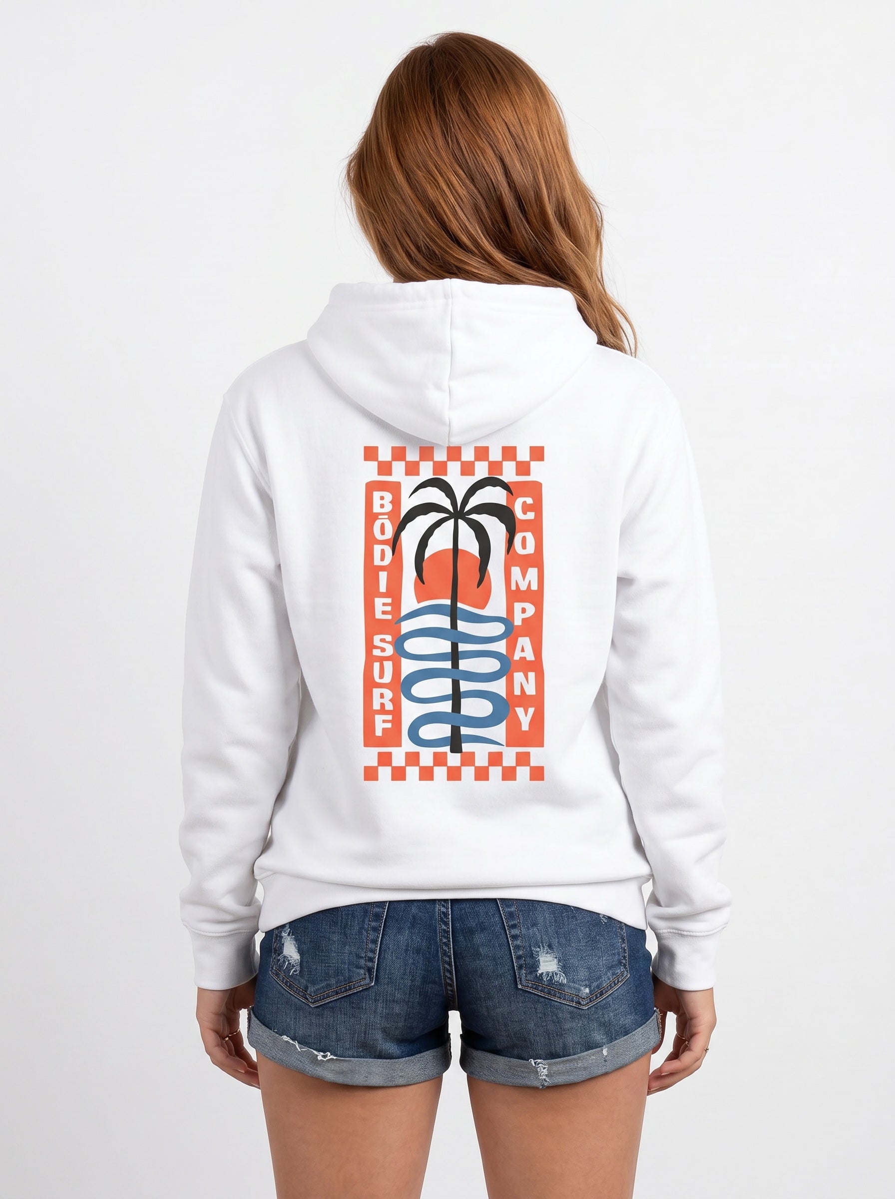 Rhythm Hoodie
