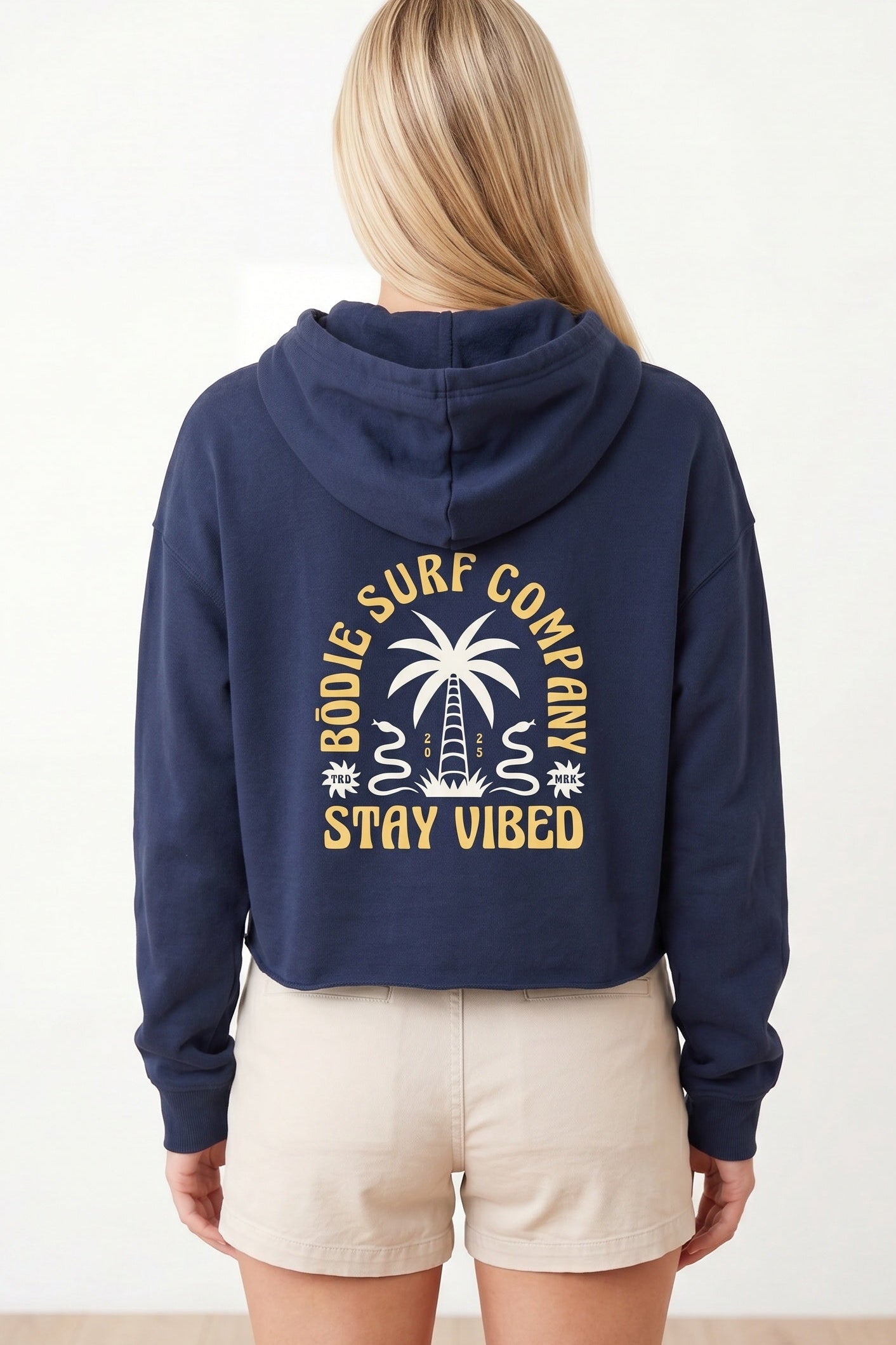 Stay Vibed