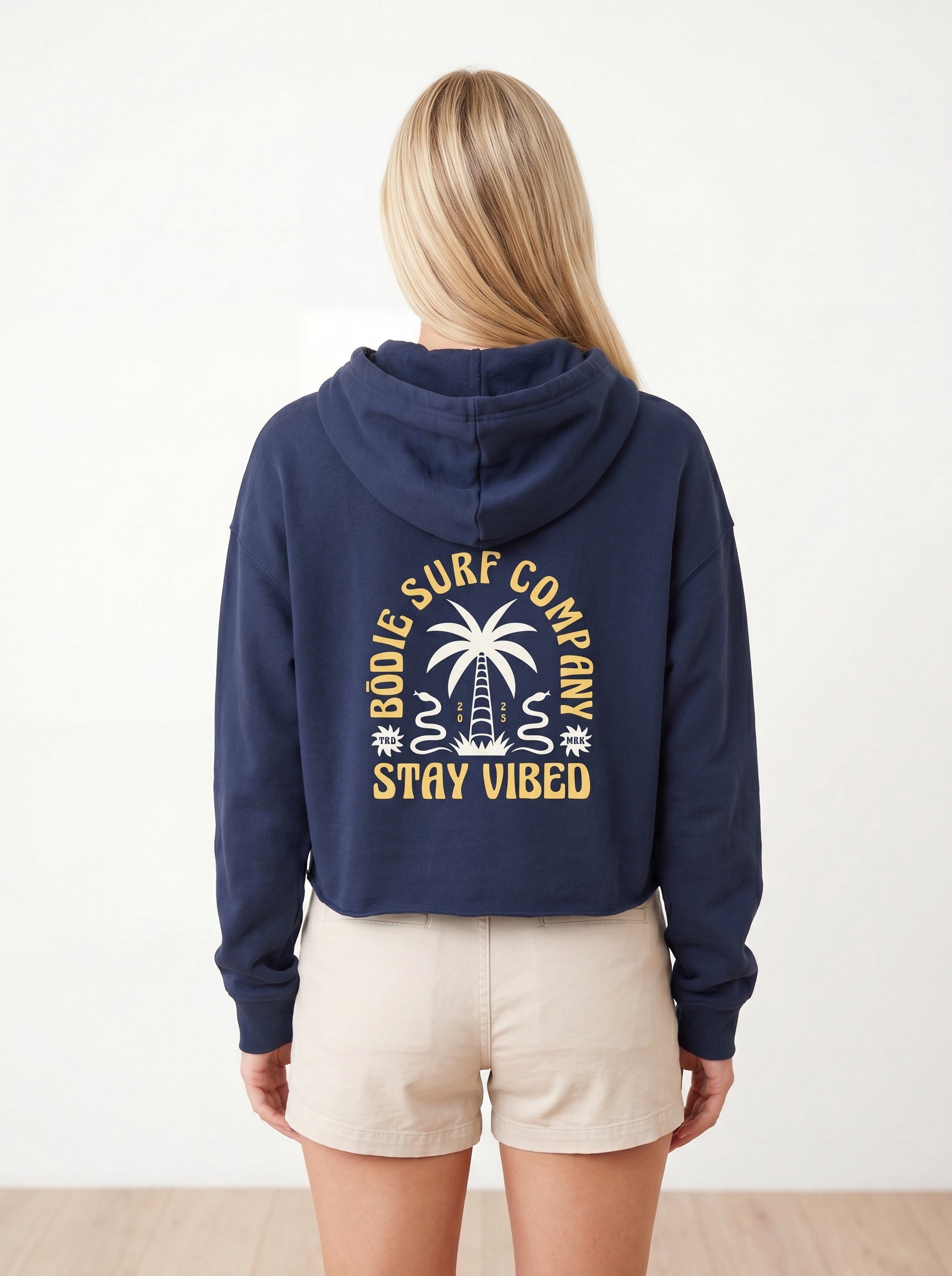 Stay Vibed