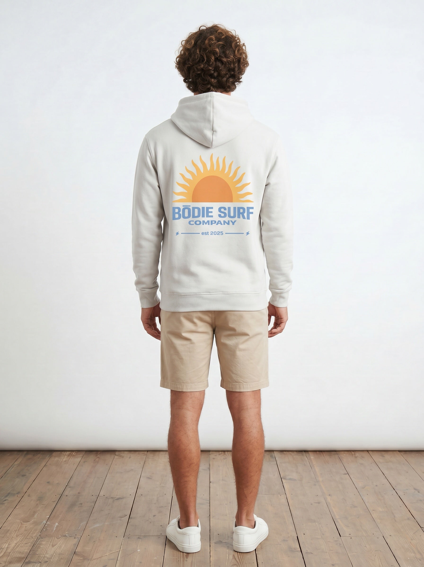 Sunrise Surf