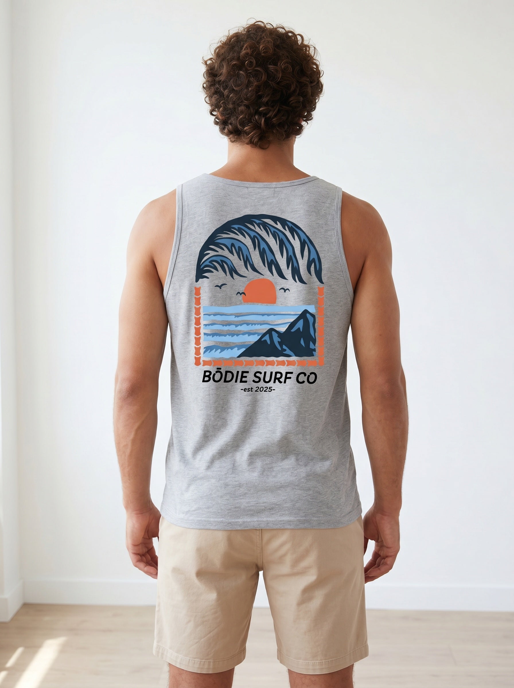 Chasing Waves