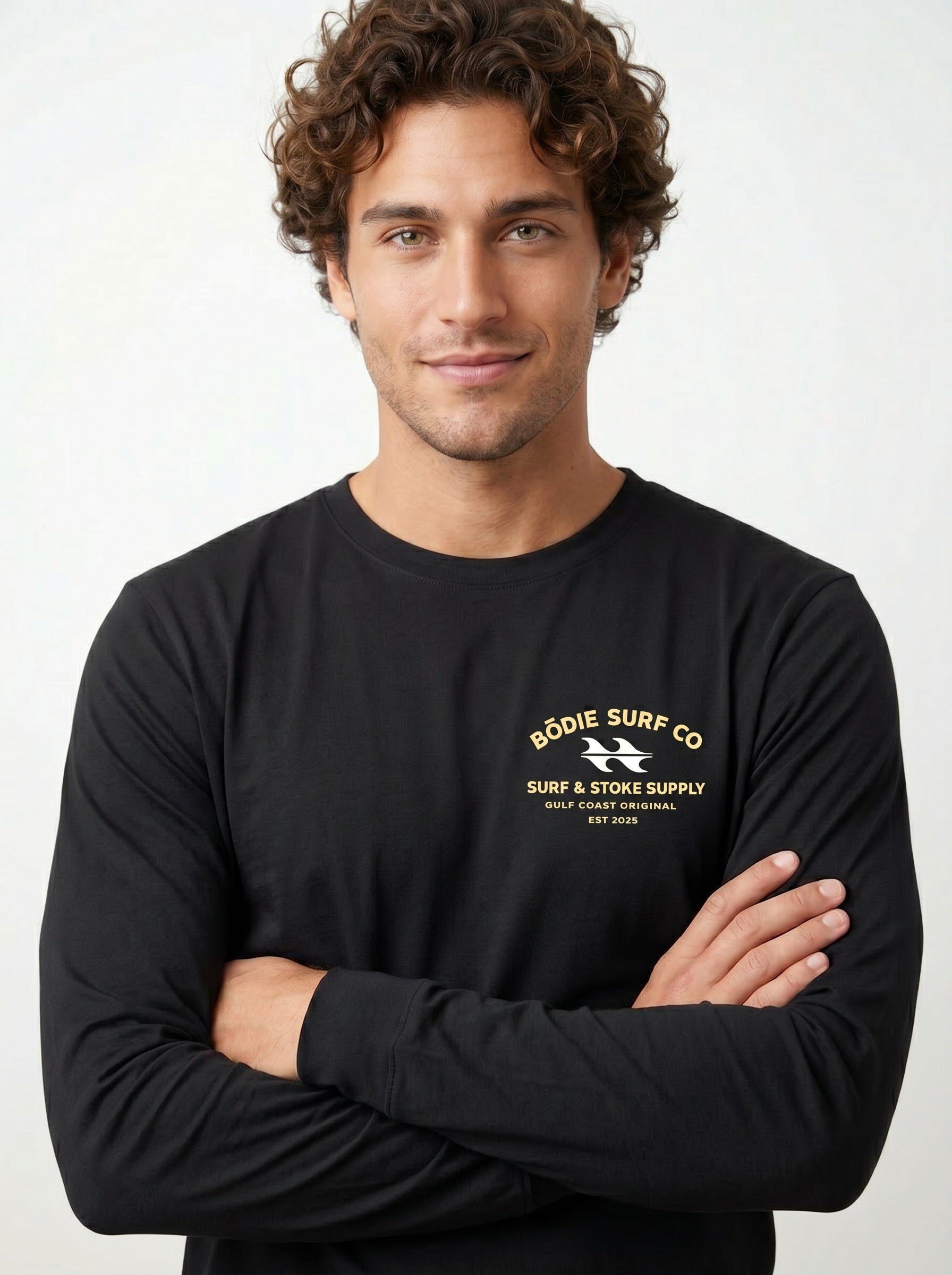 Surf & Stoke