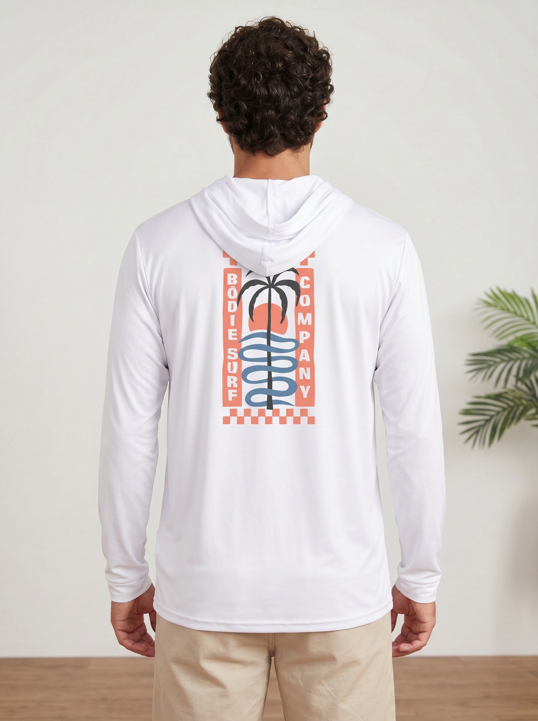 Rhythm UPF 50 Sun Shirt