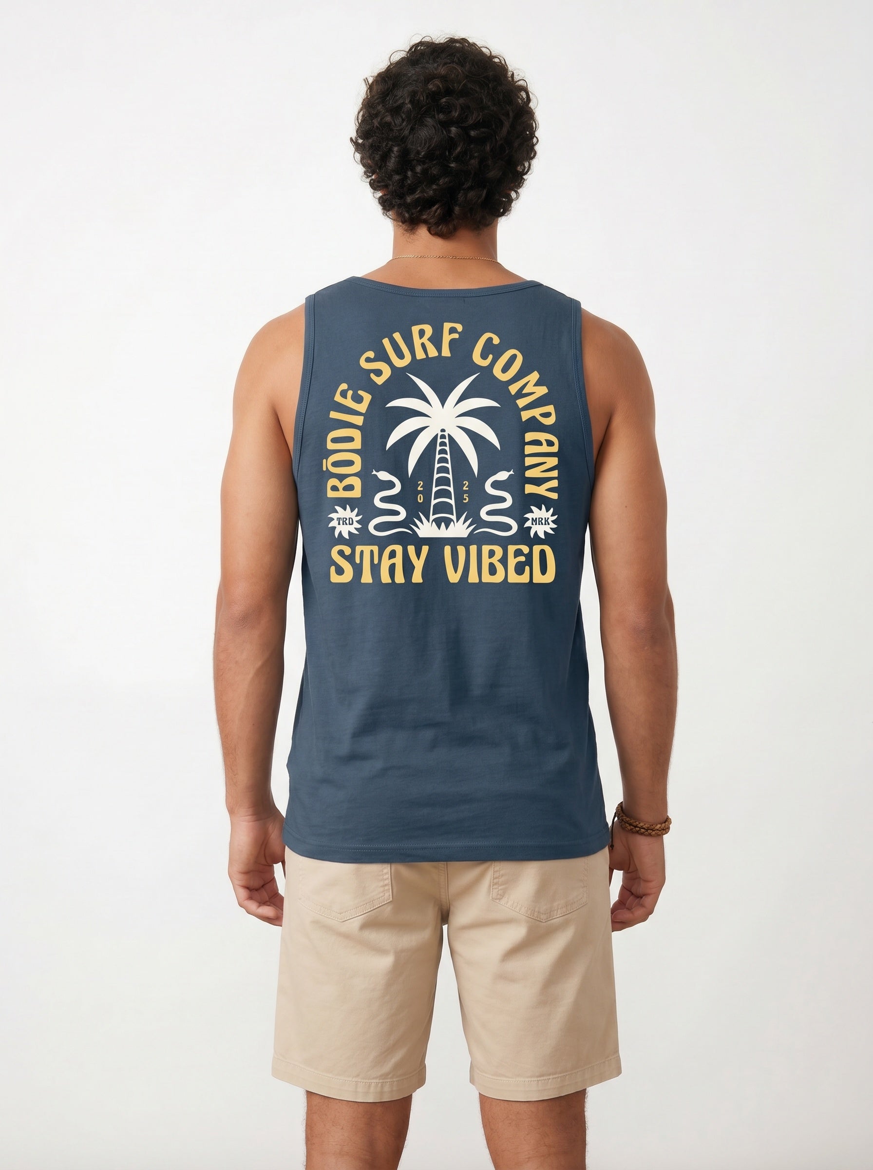 Stay Vibed
