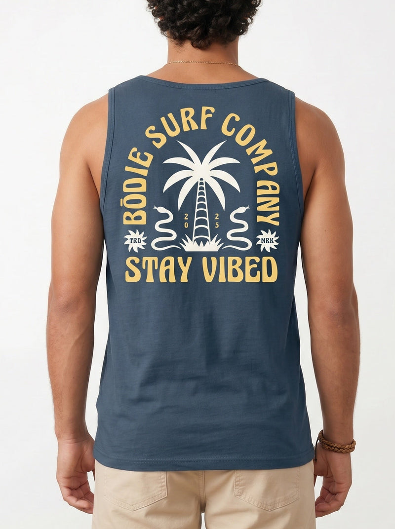 Stay Vibed