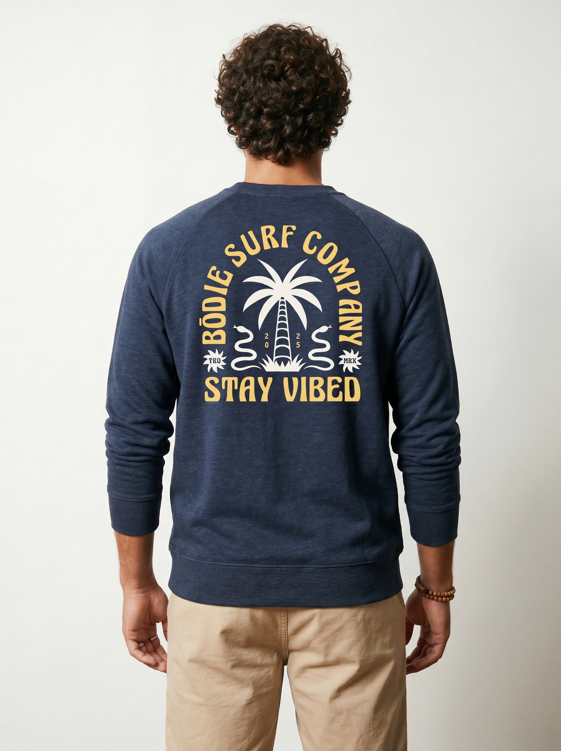 Stay Vibed