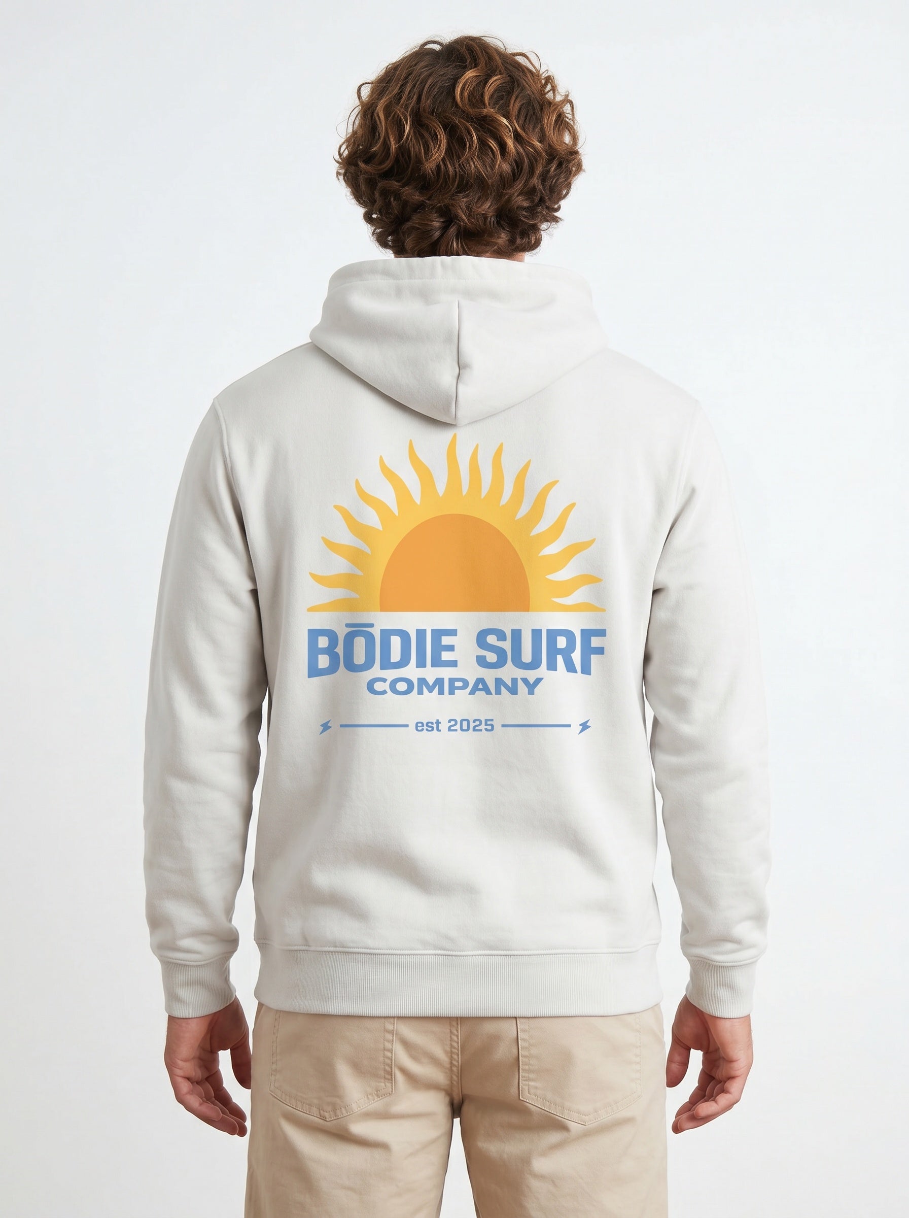 Sunrise Surf