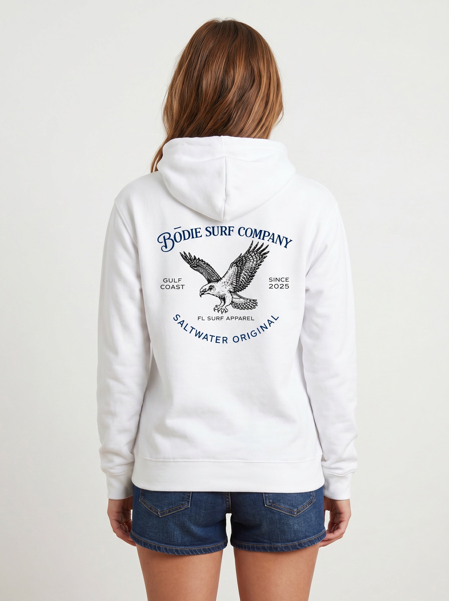 Osprey Hoodie