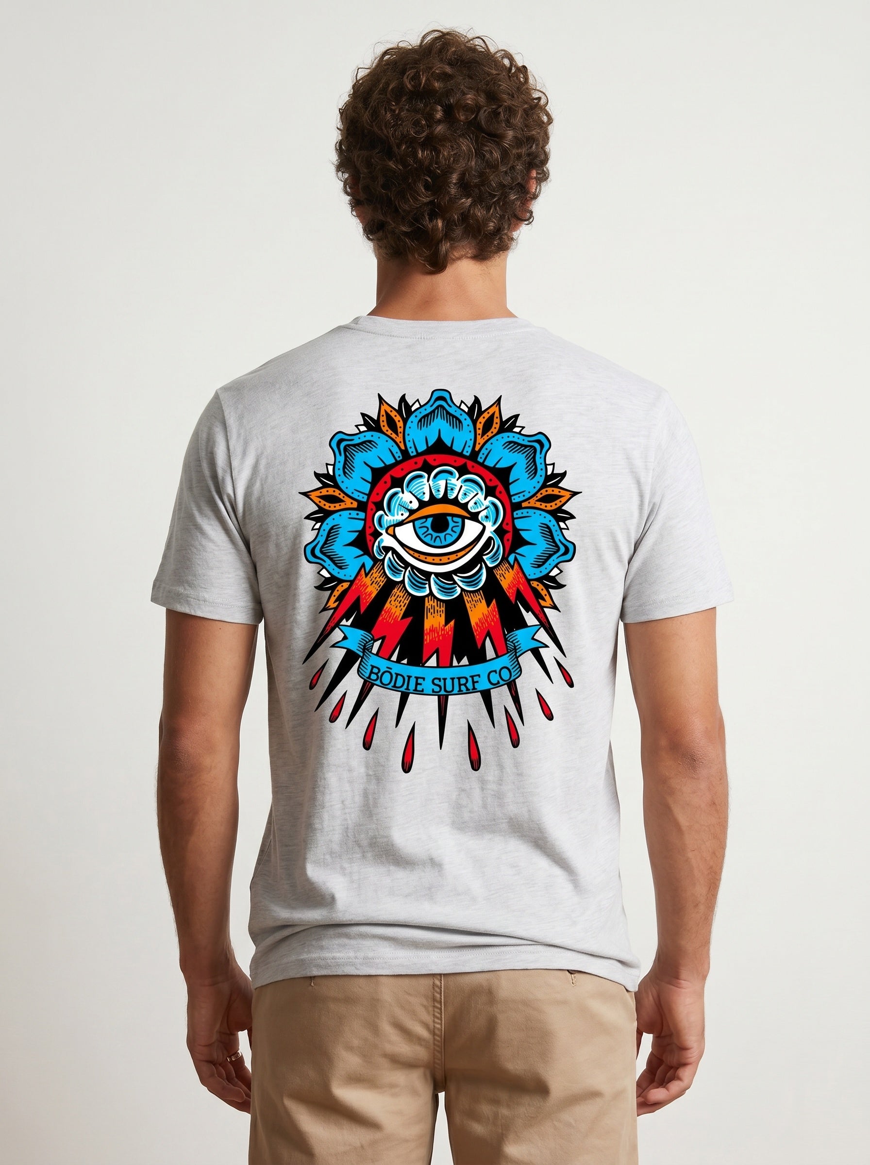 All Seeing Eye
