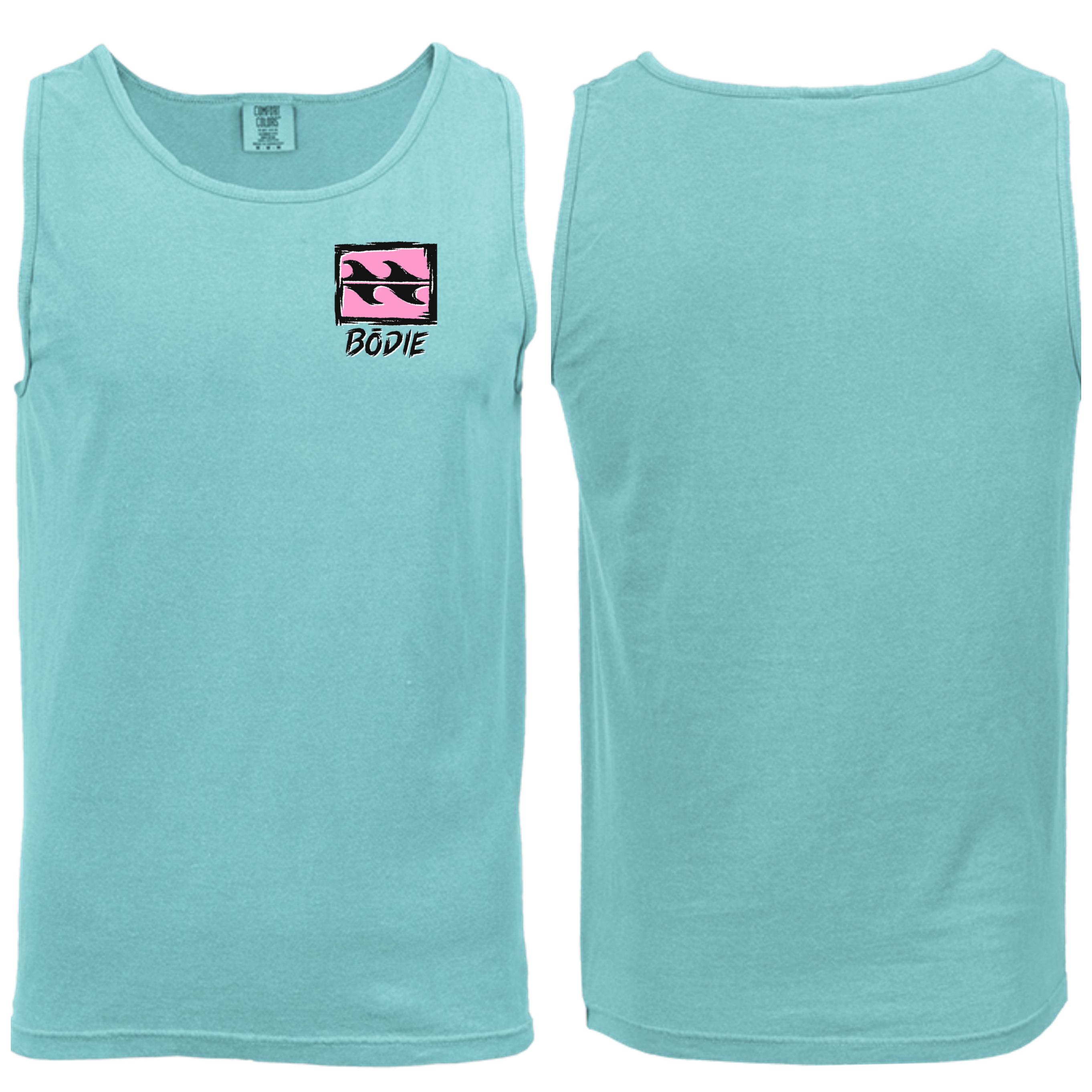 Bōdie mini Logo Tank