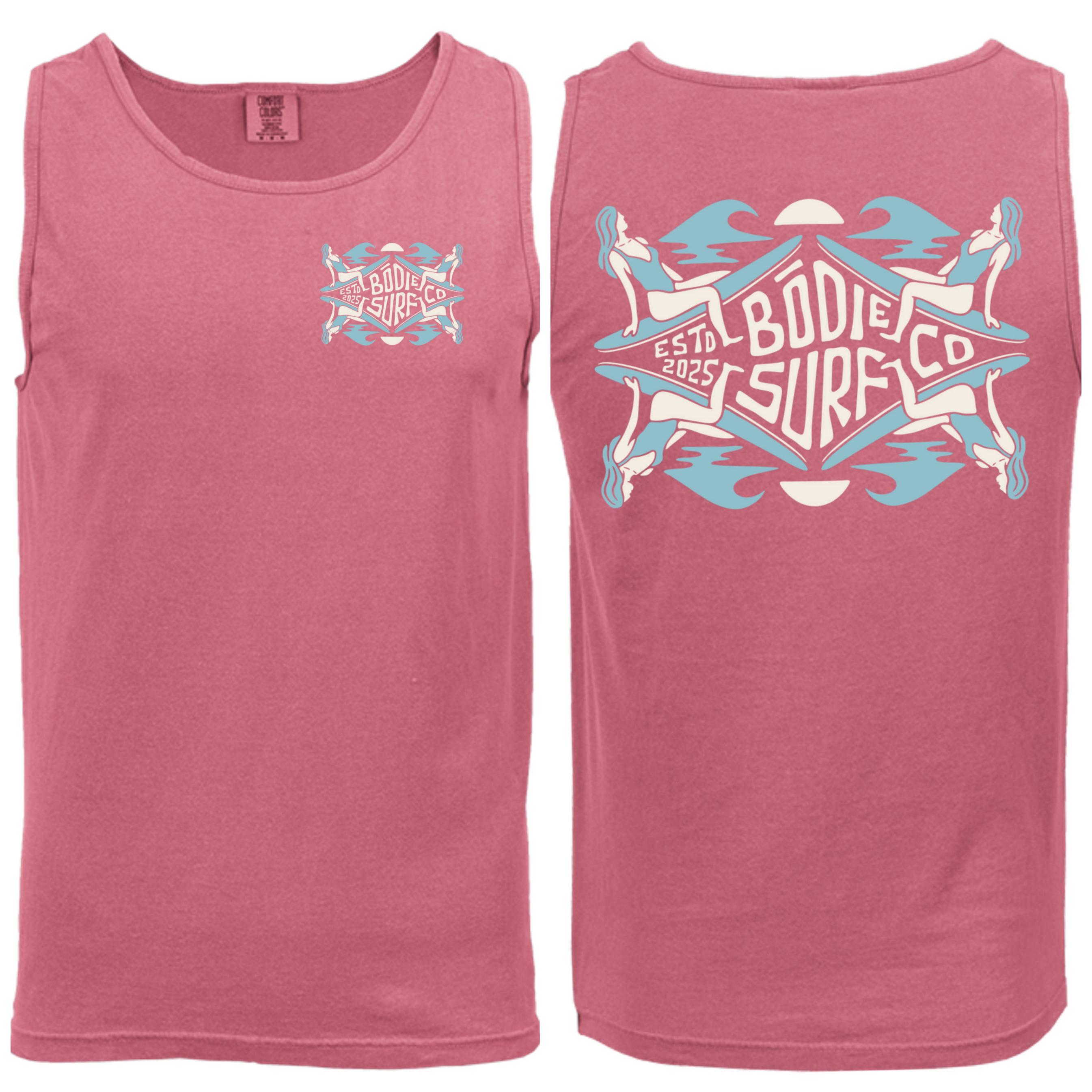 Femme Fatale Tank