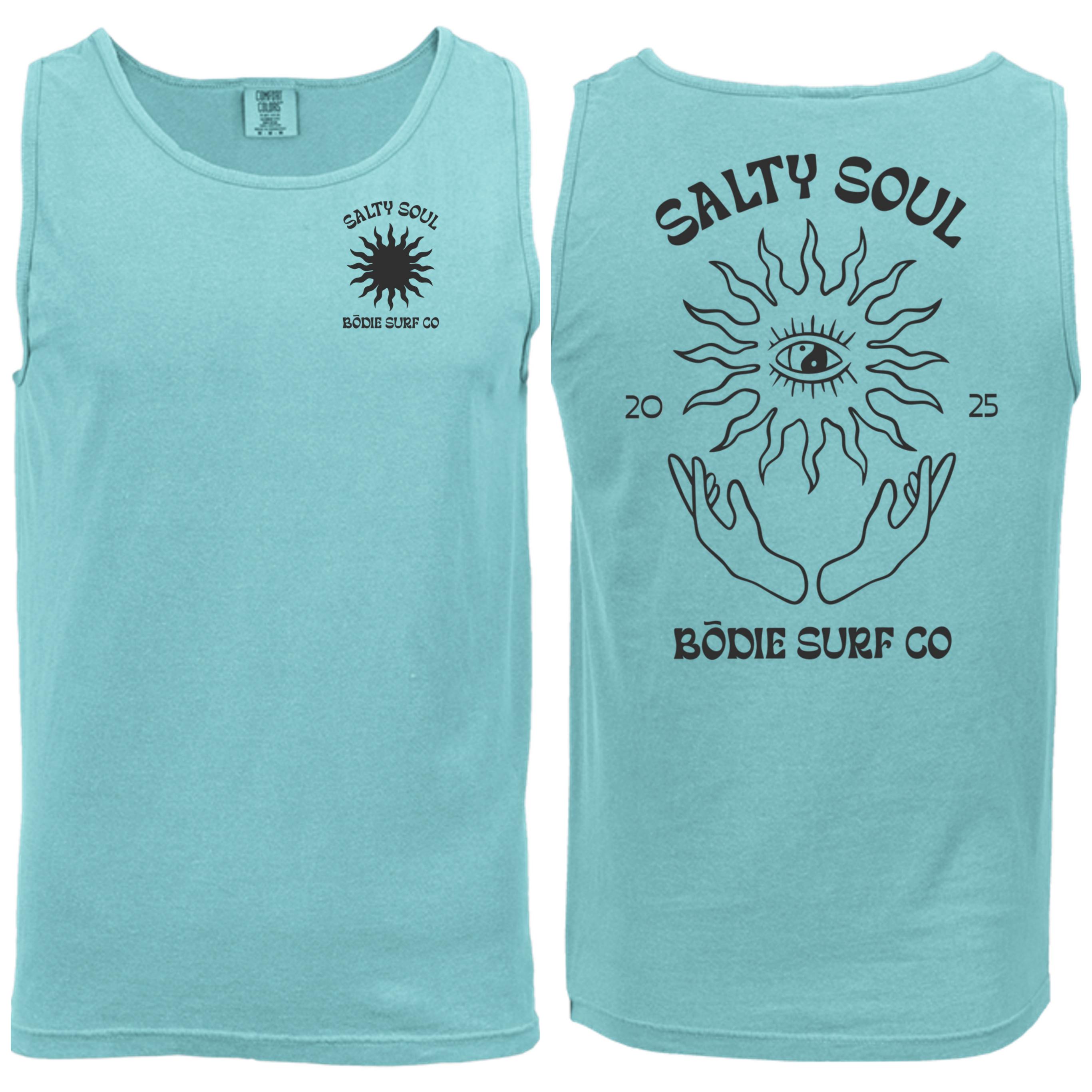 Salty Soul