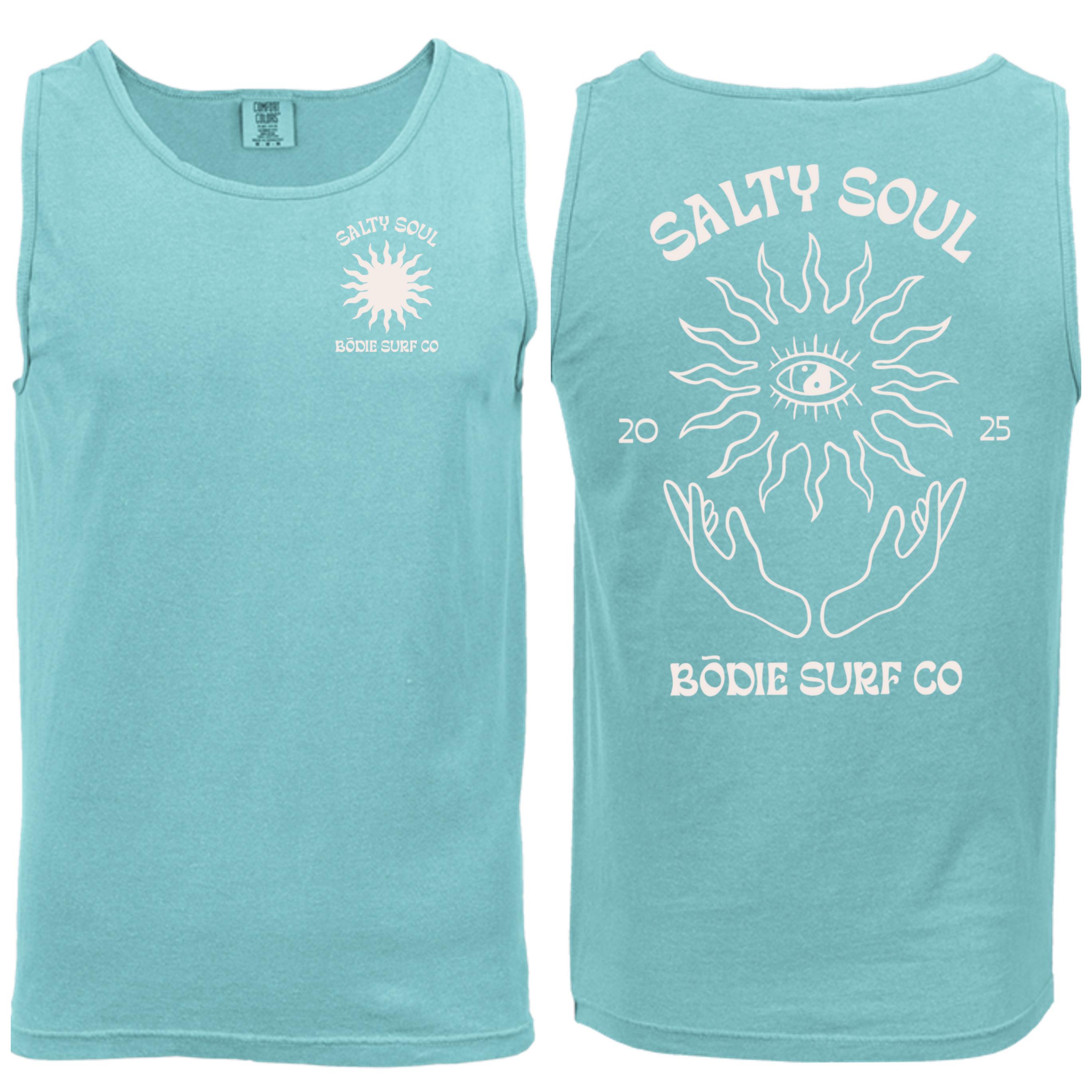 Salty Soul Tank