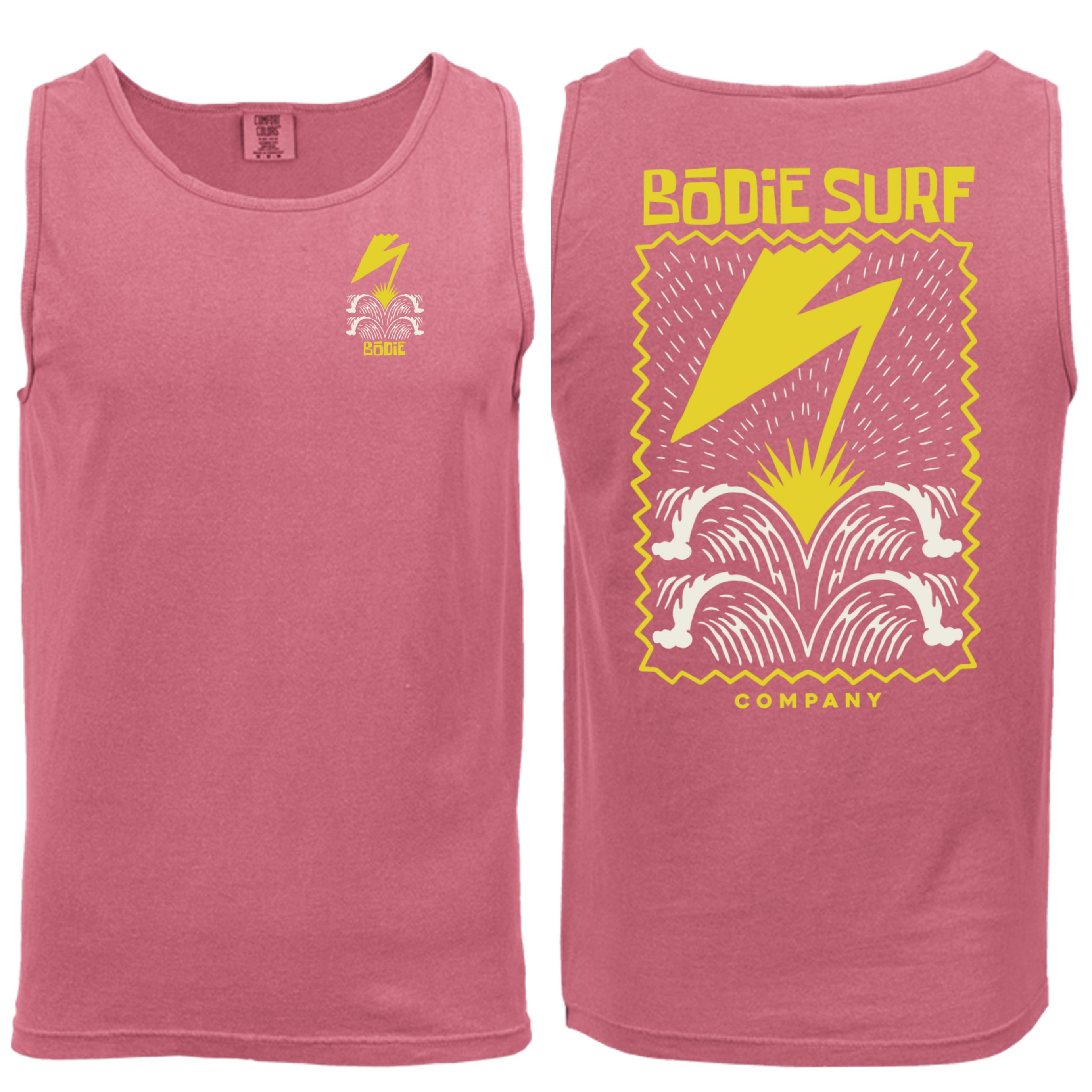 Bolt Tank