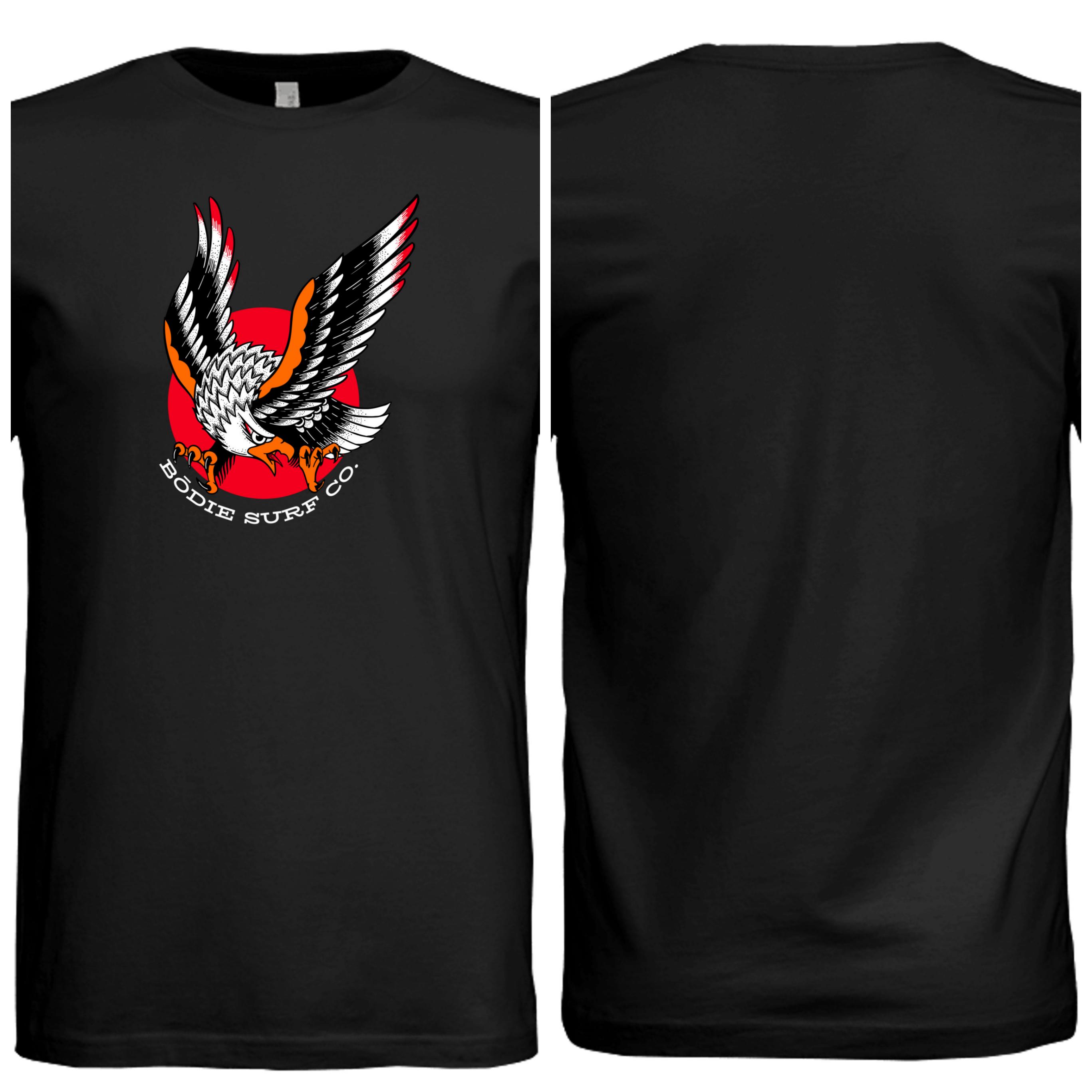 Bird of Prey