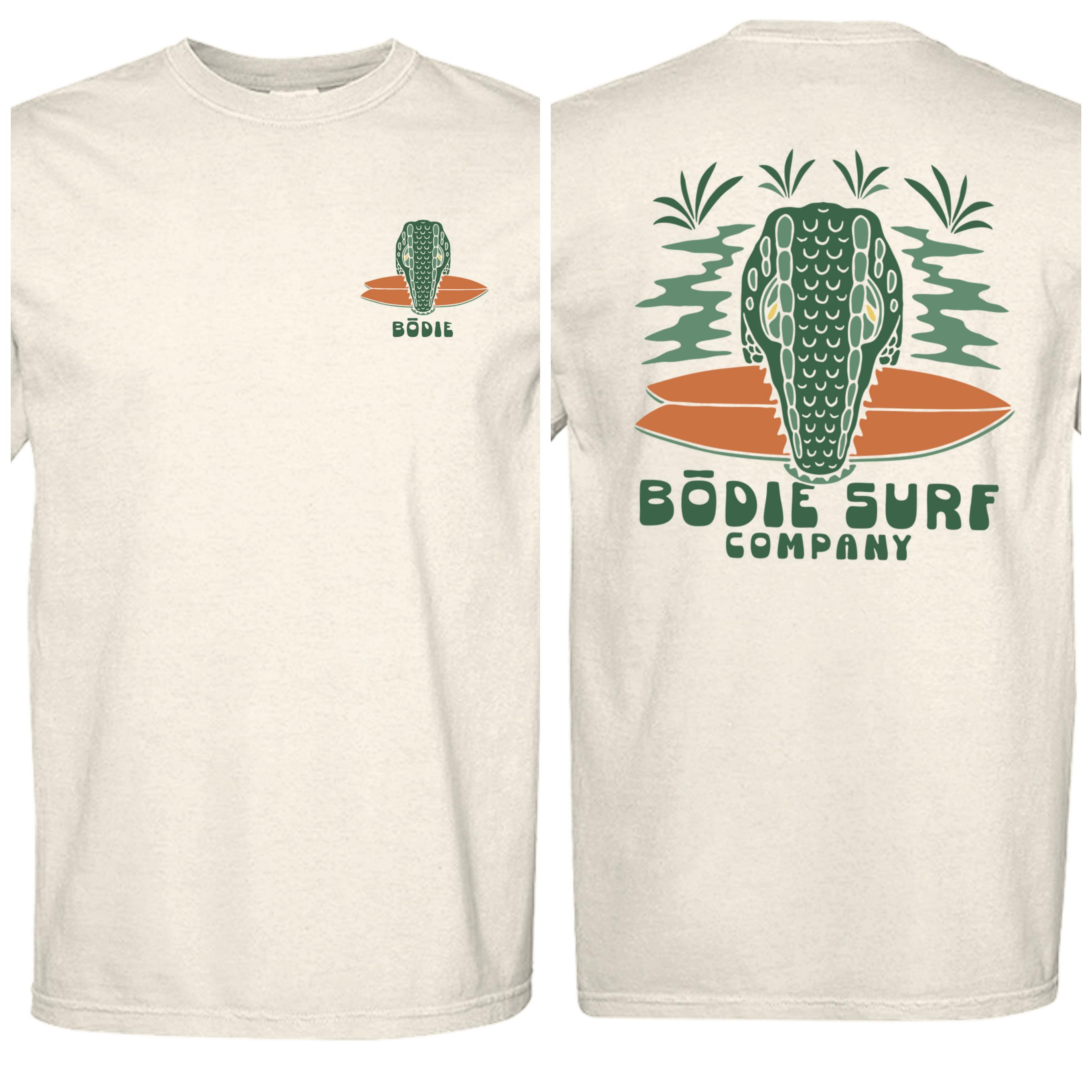 Gator Bait