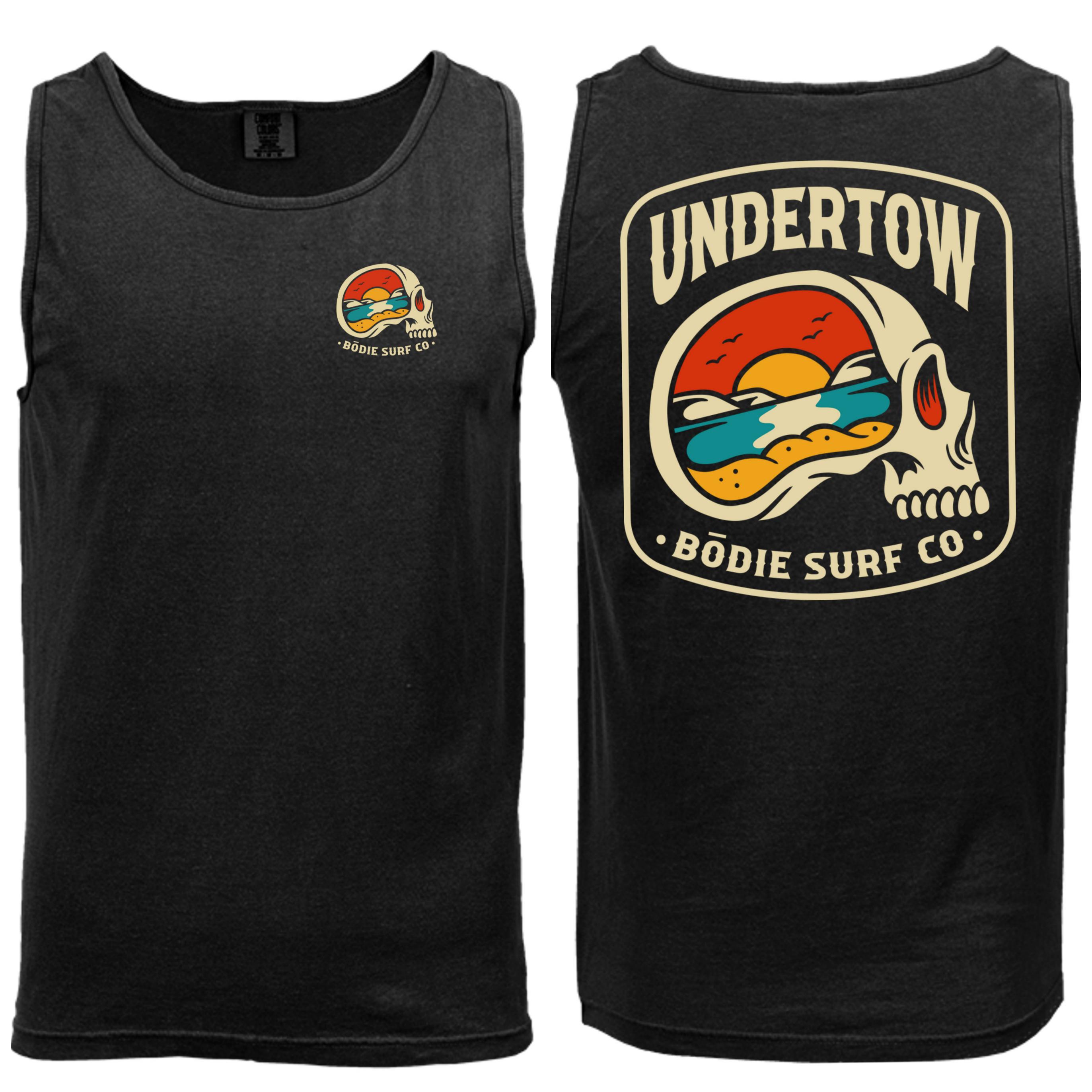 Undertow Tank