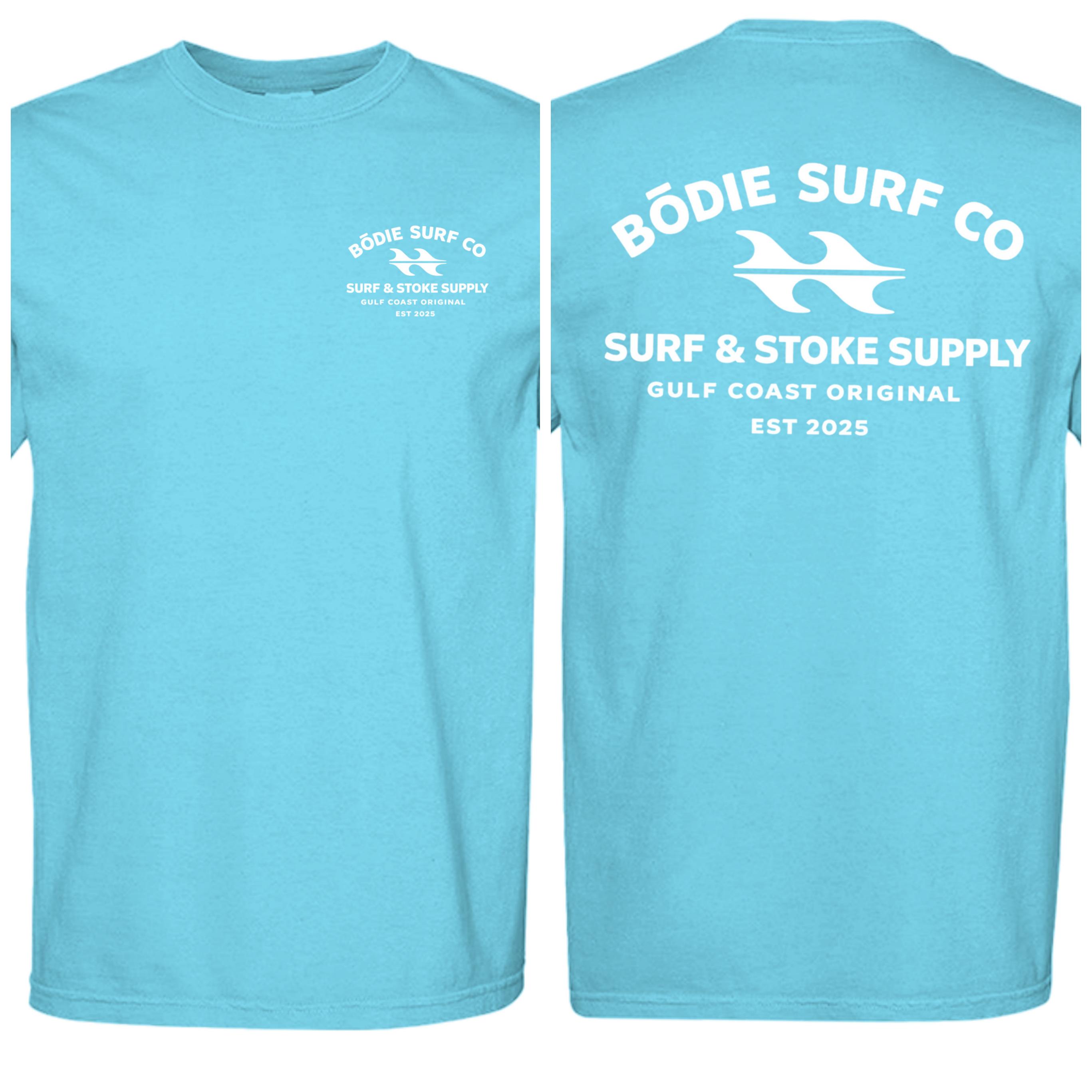 Surf & Stoke Tee