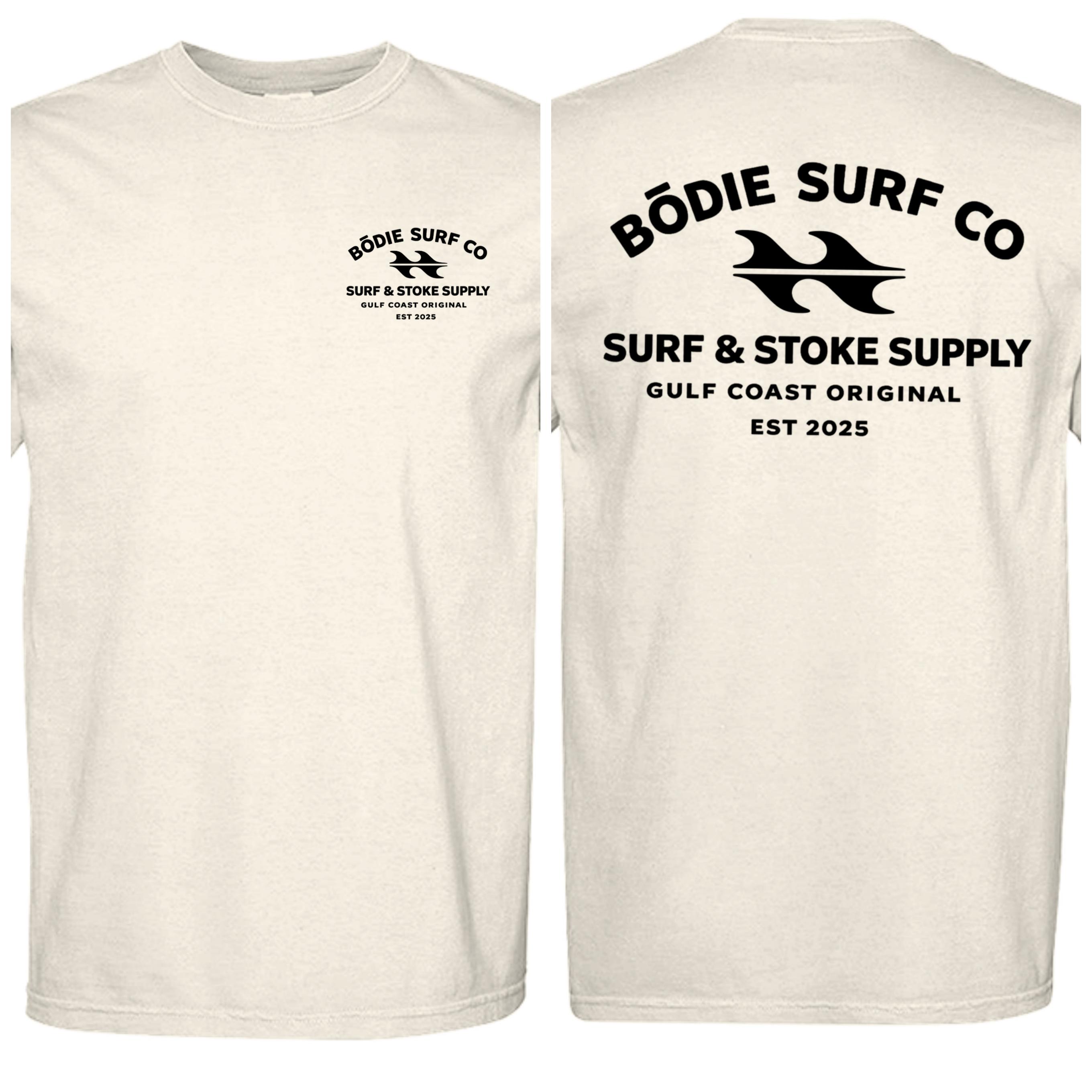 Surf & Stoke Tee