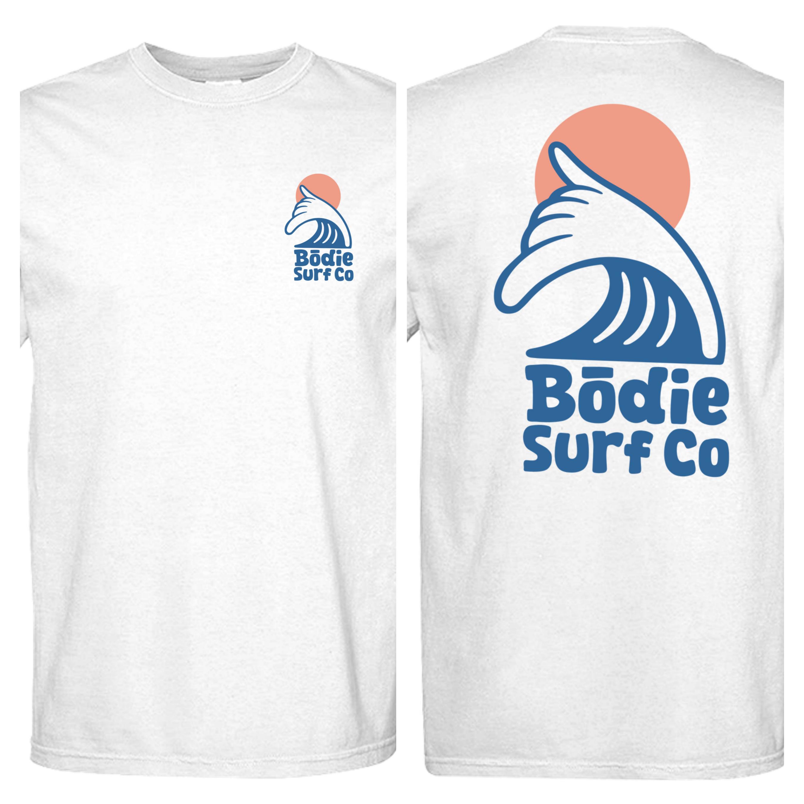 Shaka Tee