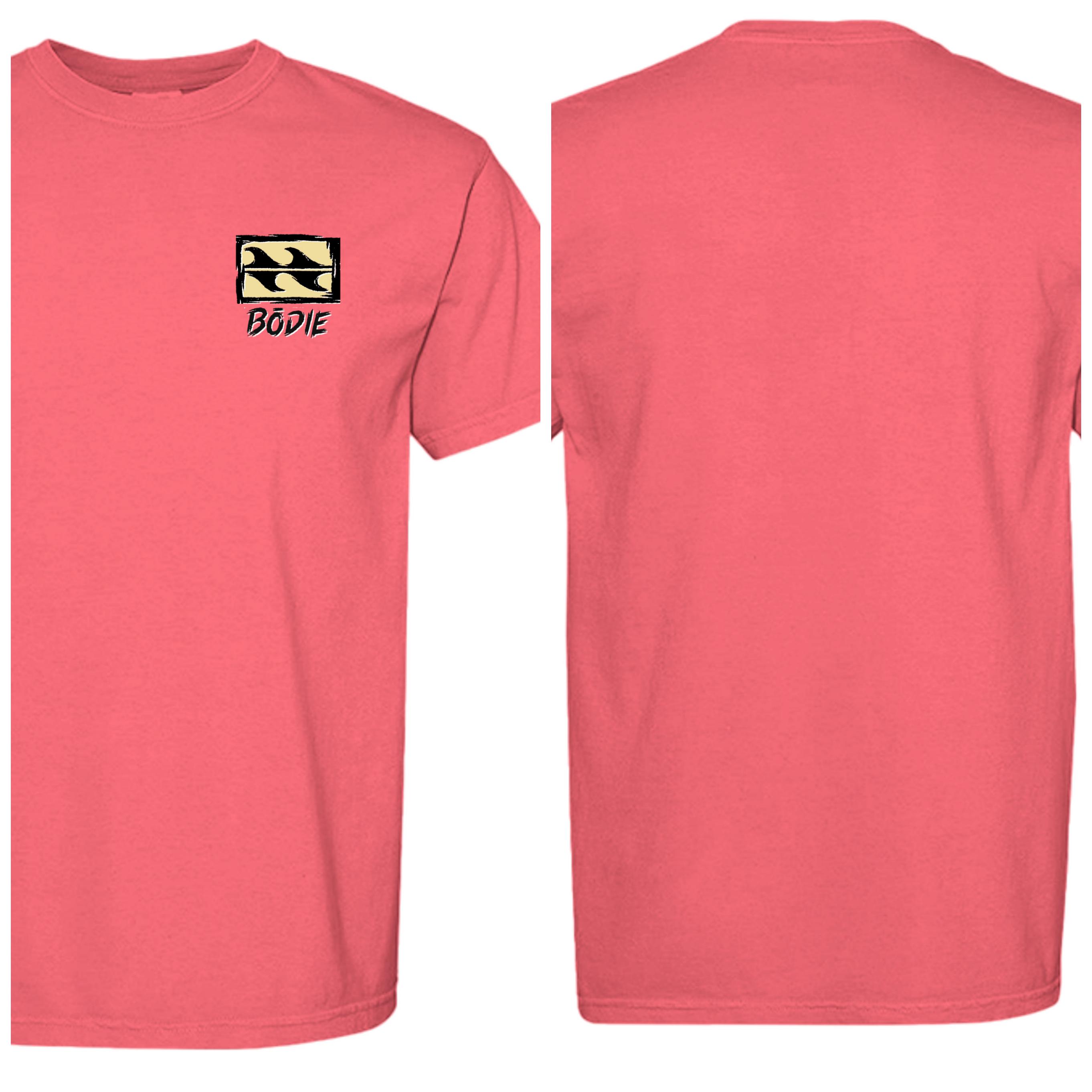 Bōdie mini Logo Tee