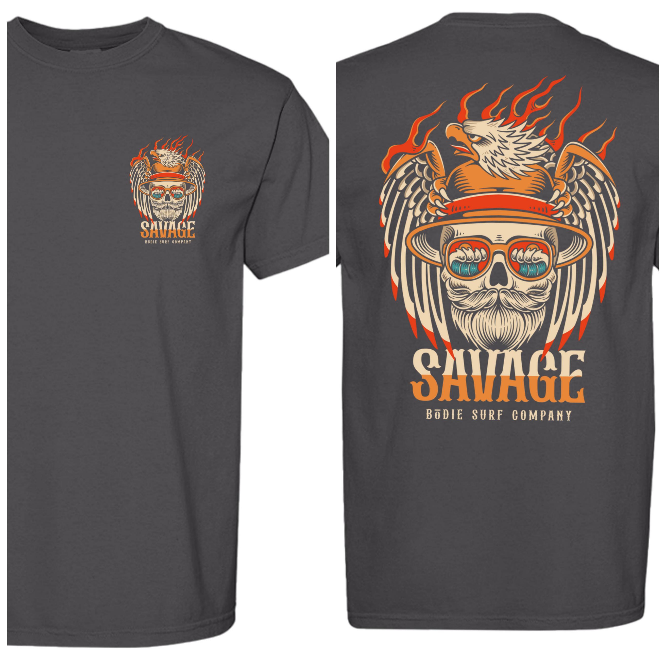 Savage Tee