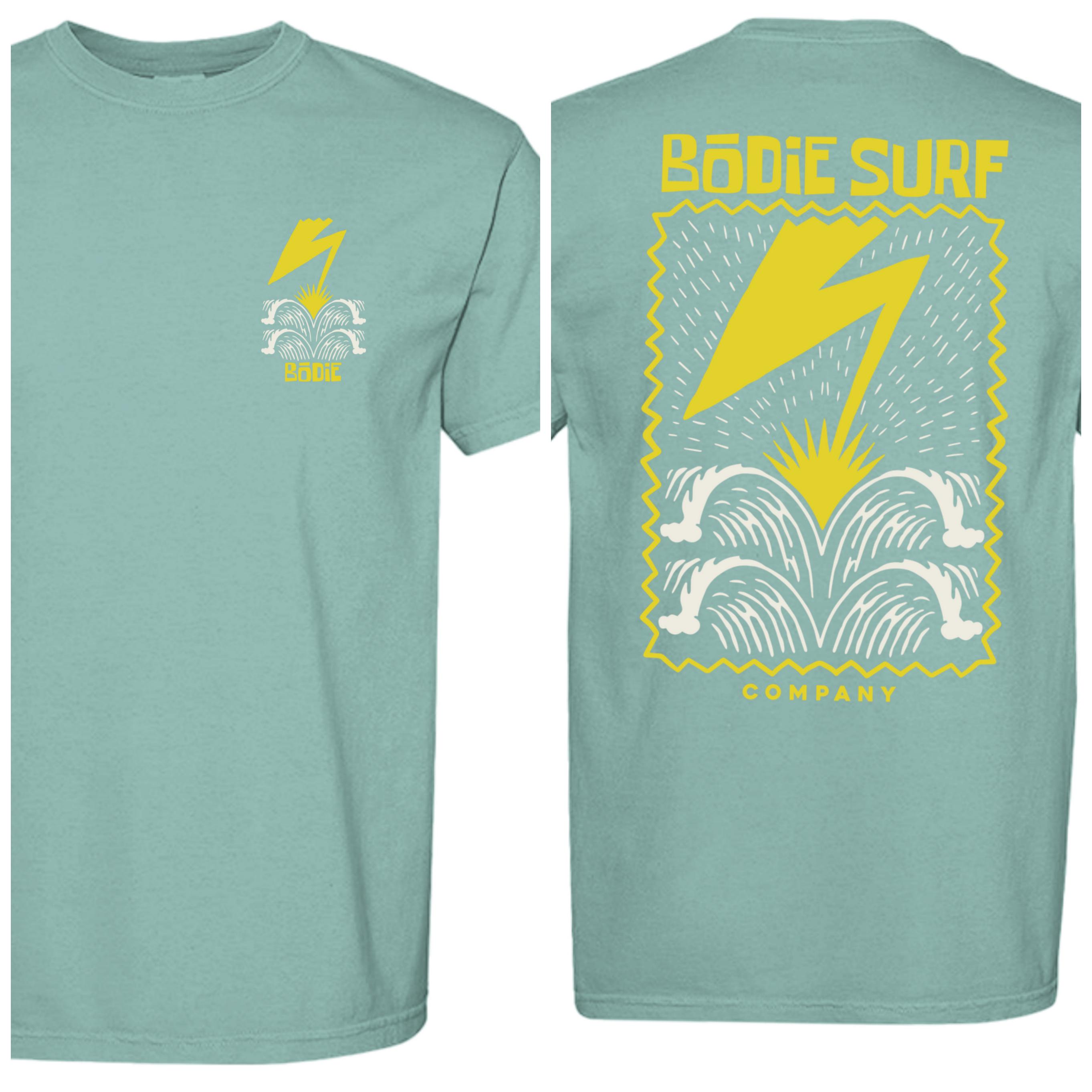 Bolt Tee