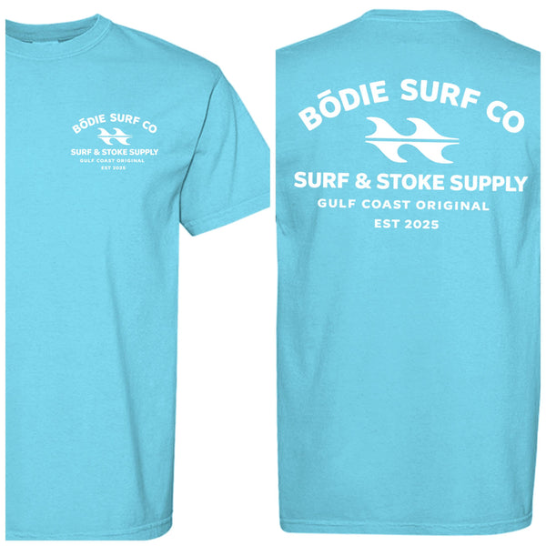 Surf & Stoke Tee