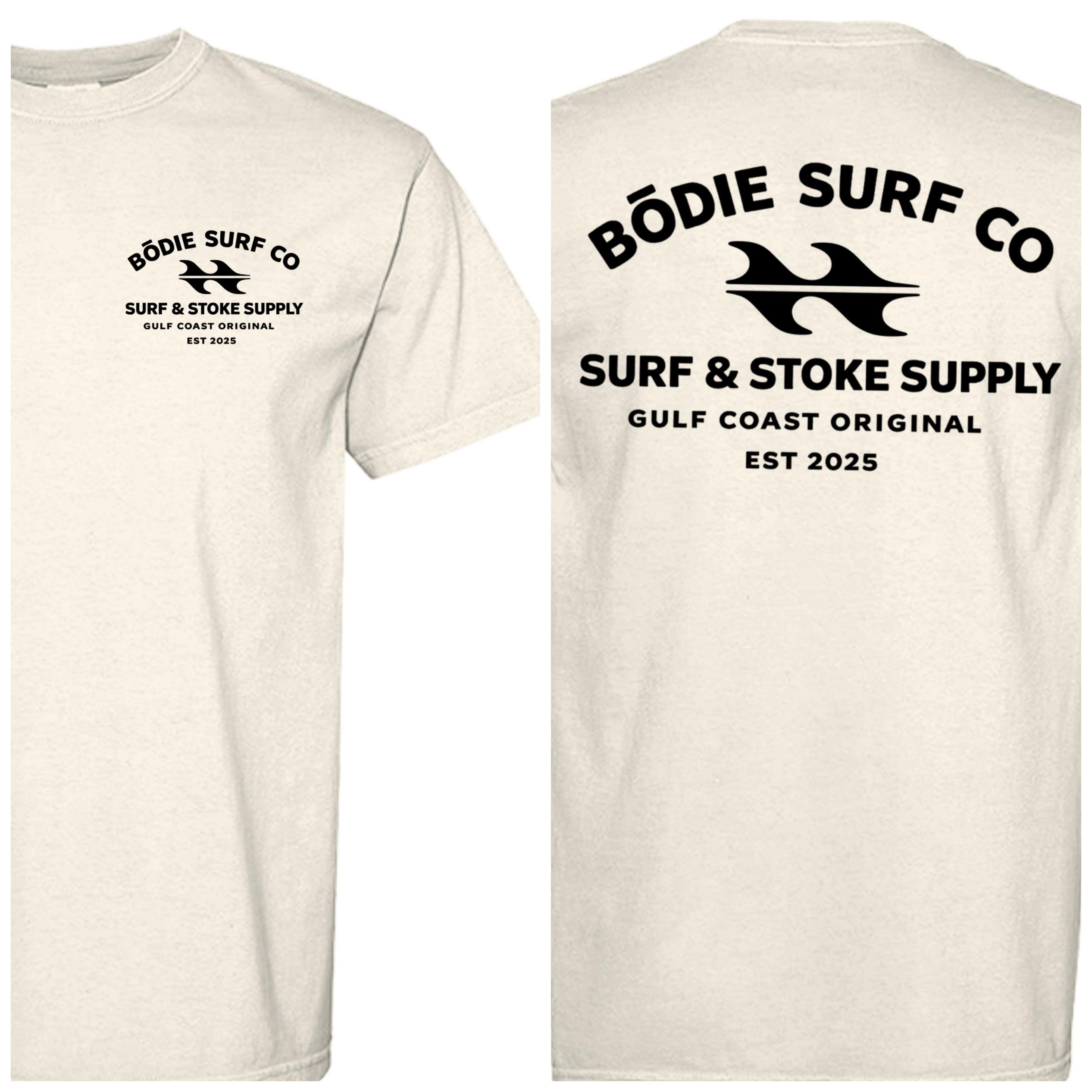 Surf & Stoke Tee