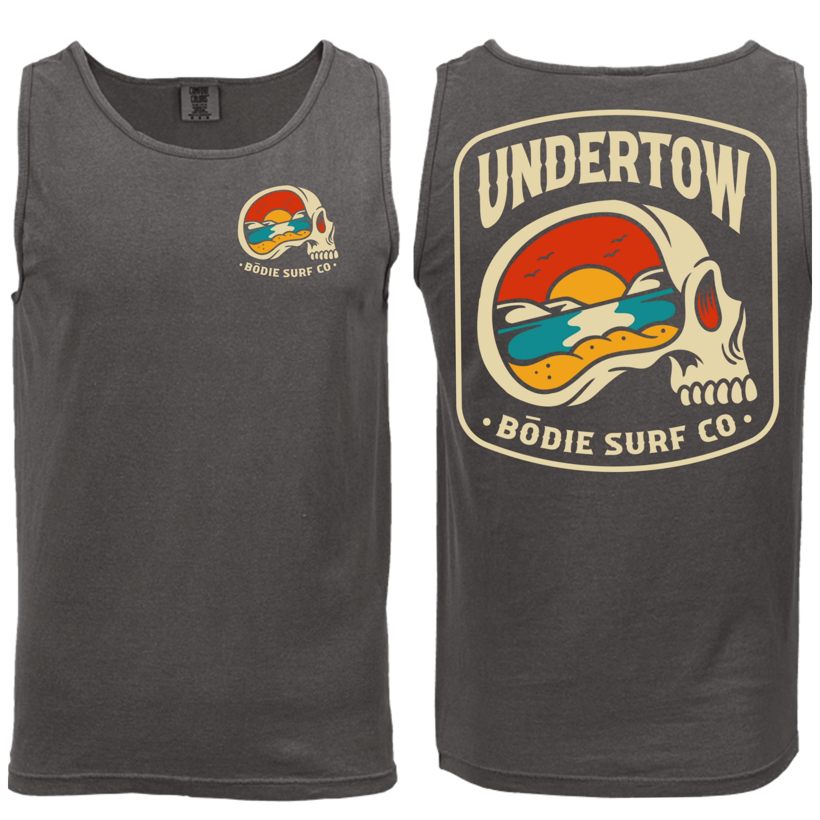 Undertow Tank