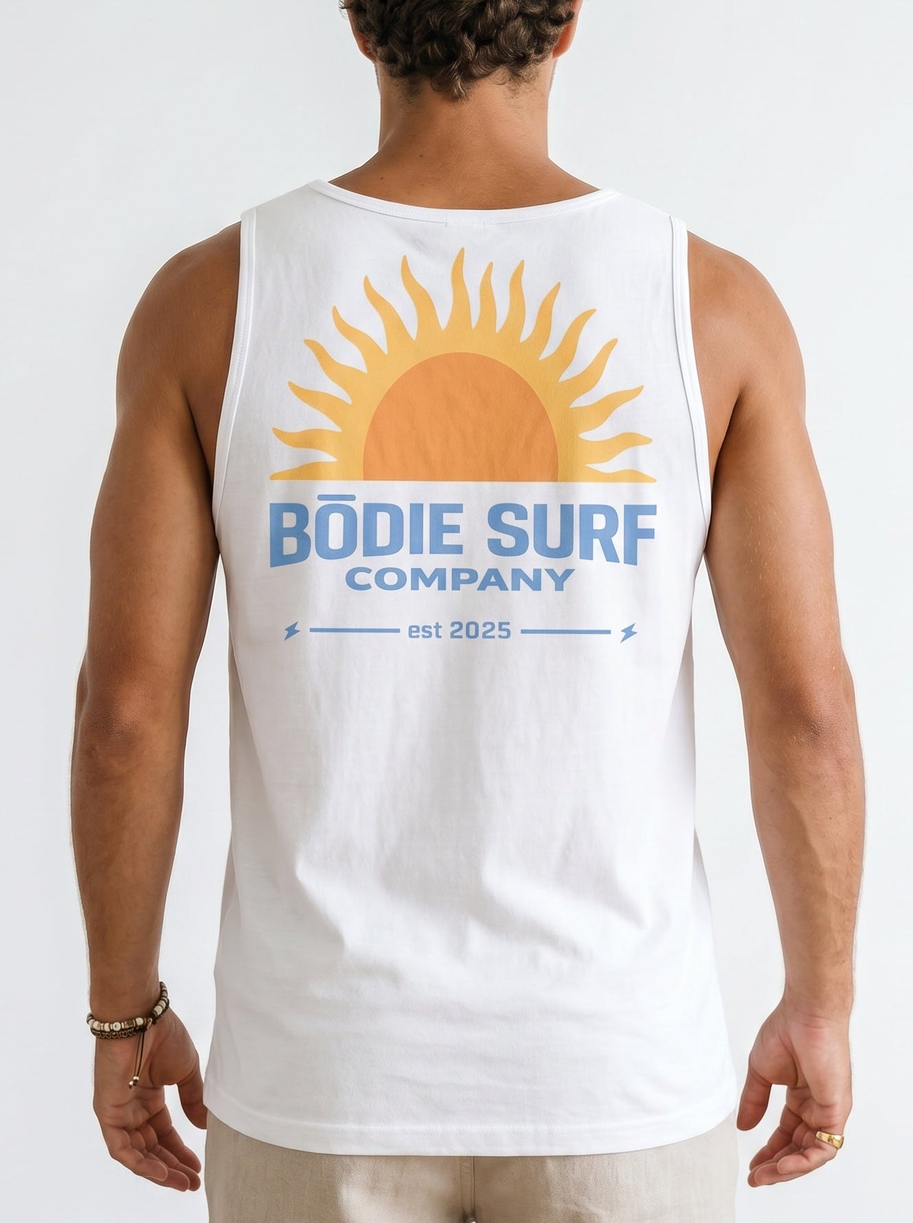 Sunrise Surf
