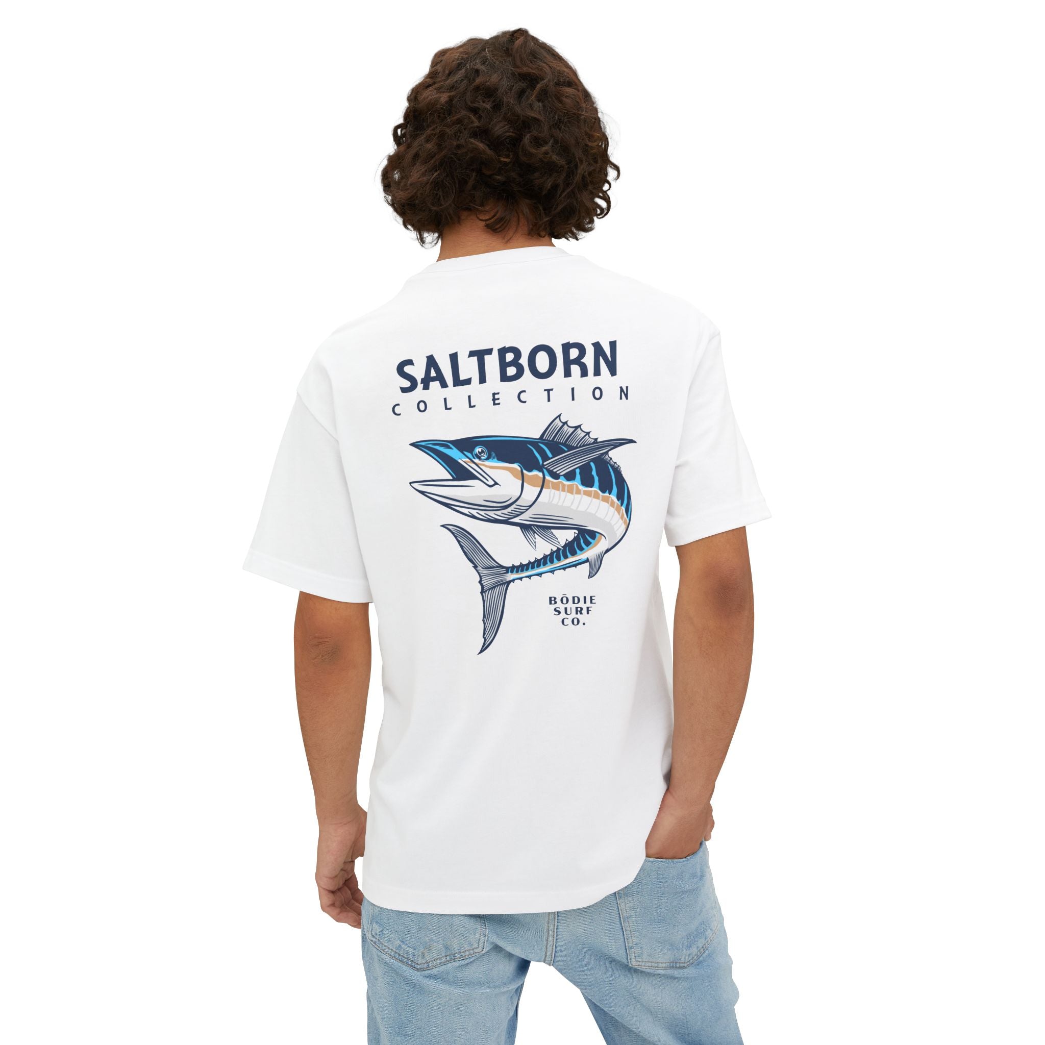 Saltborn Collection Wahoo