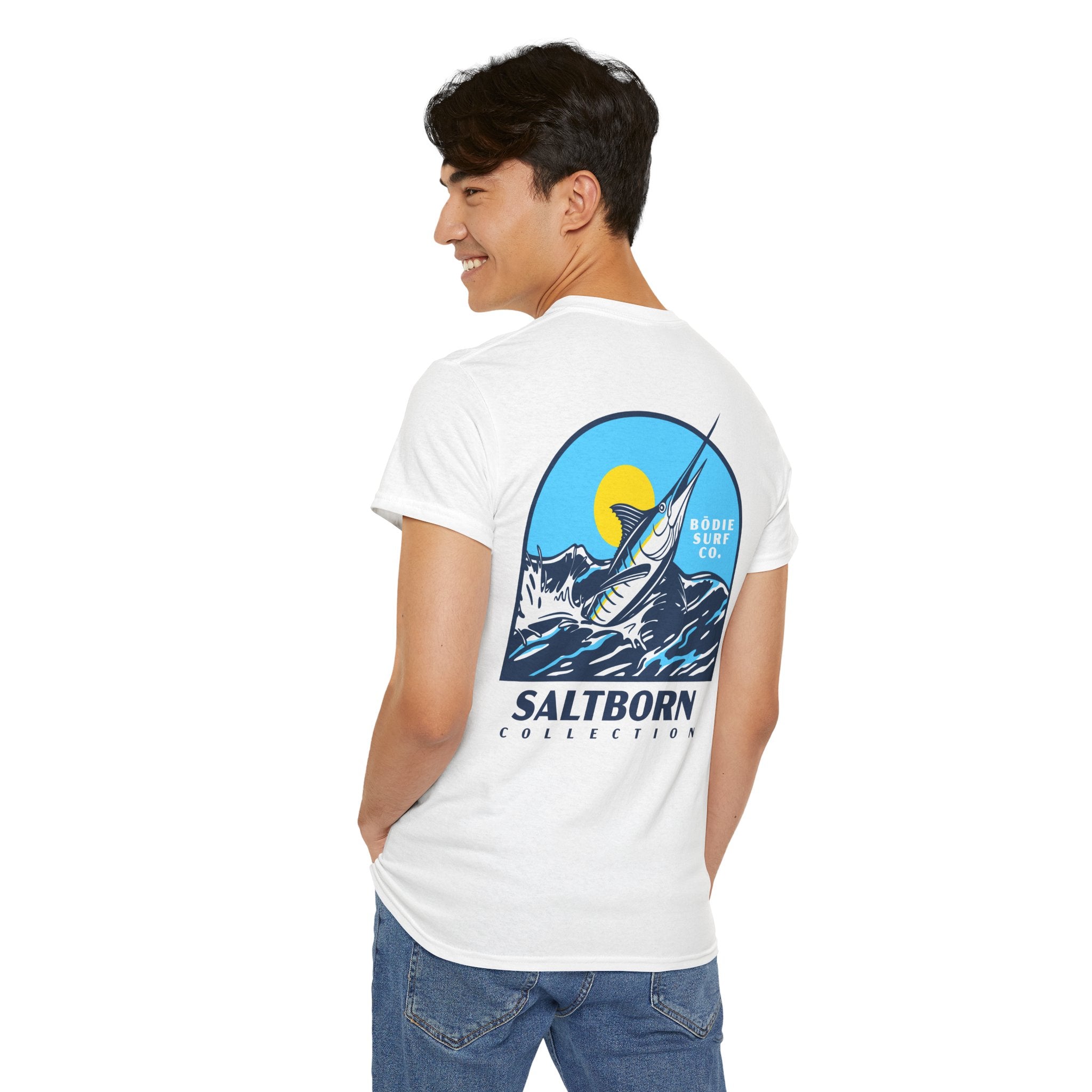 Saltborn Collection Marlin