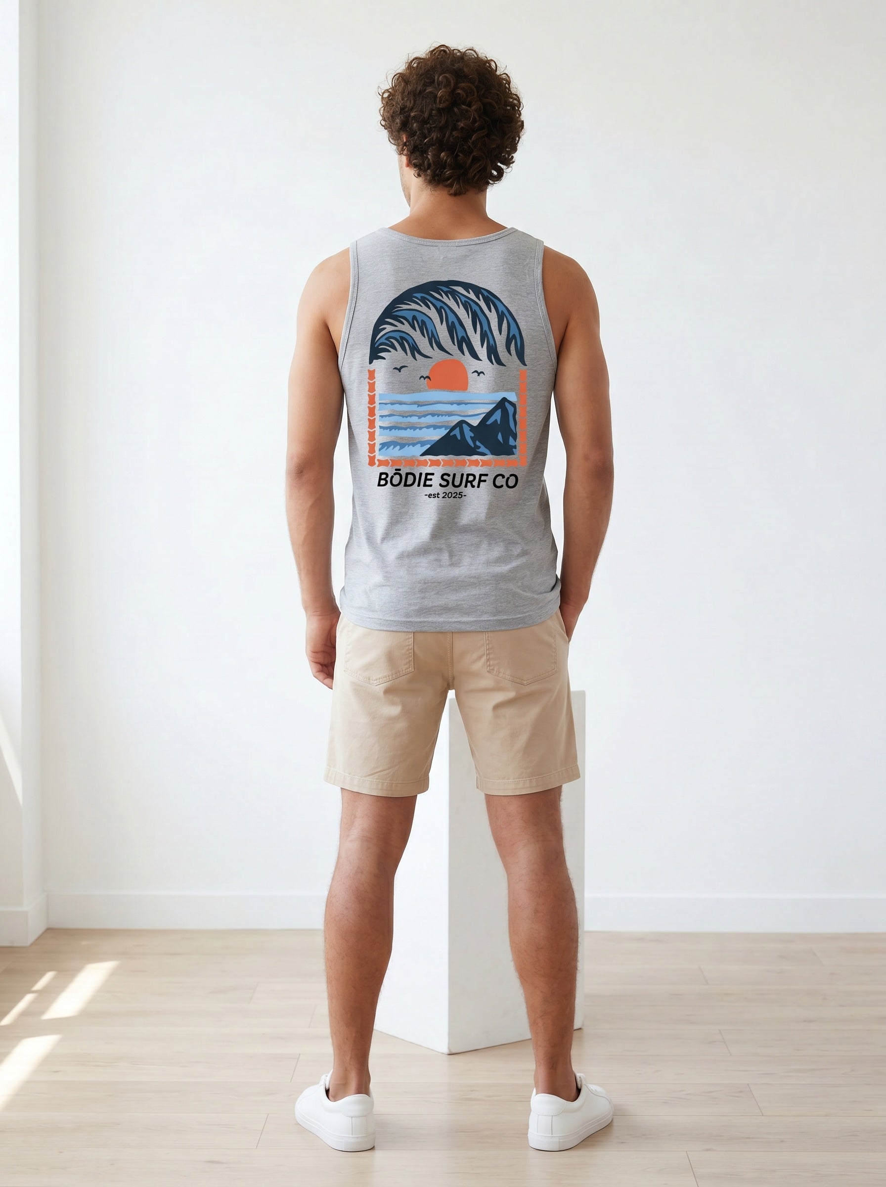 Chasing Waves