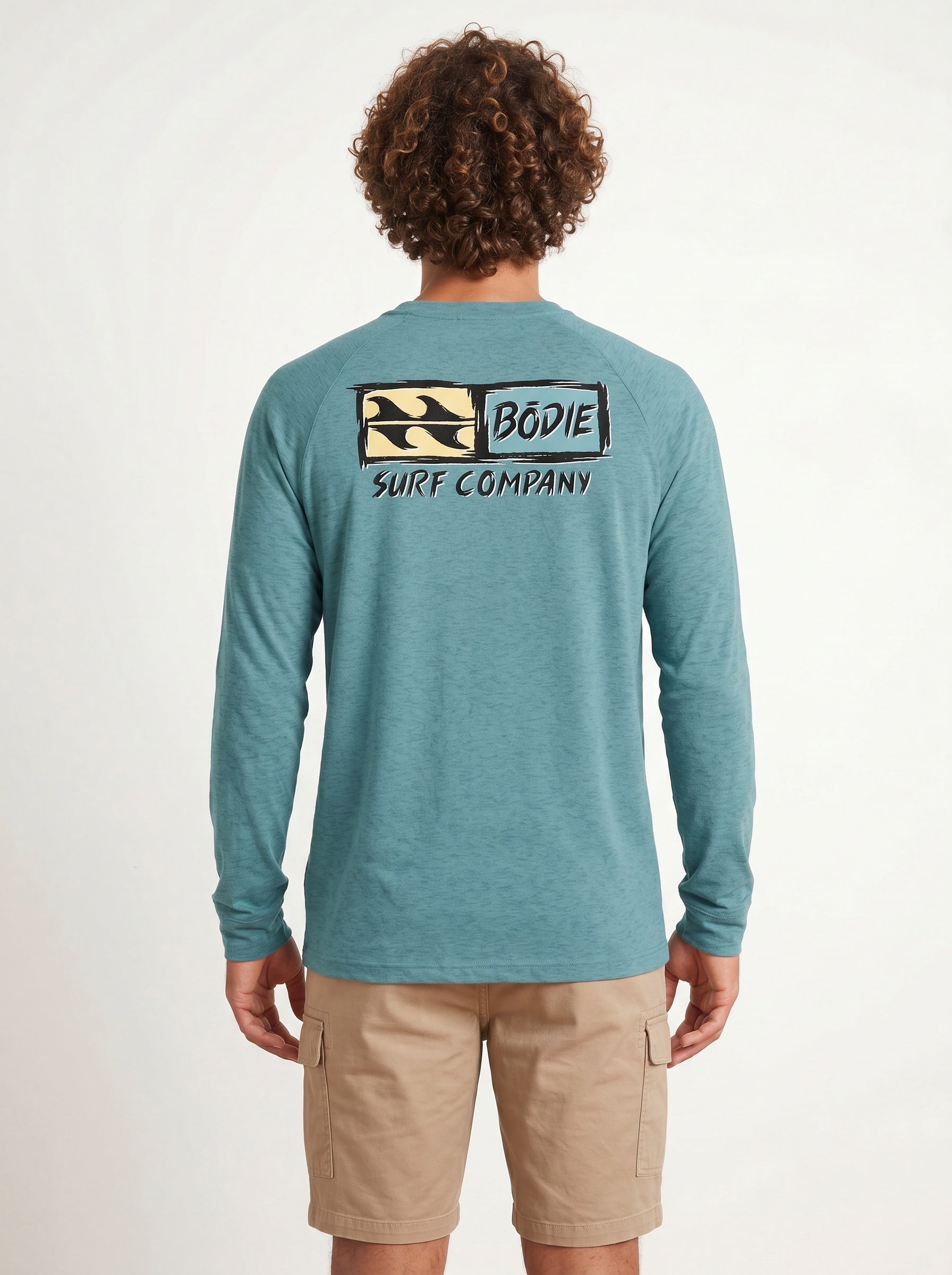 Distressed Logo