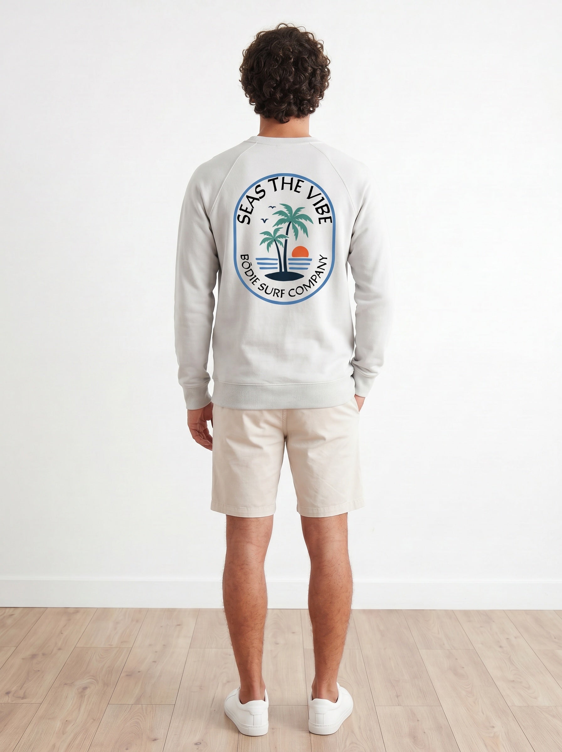 Seas The Vibe