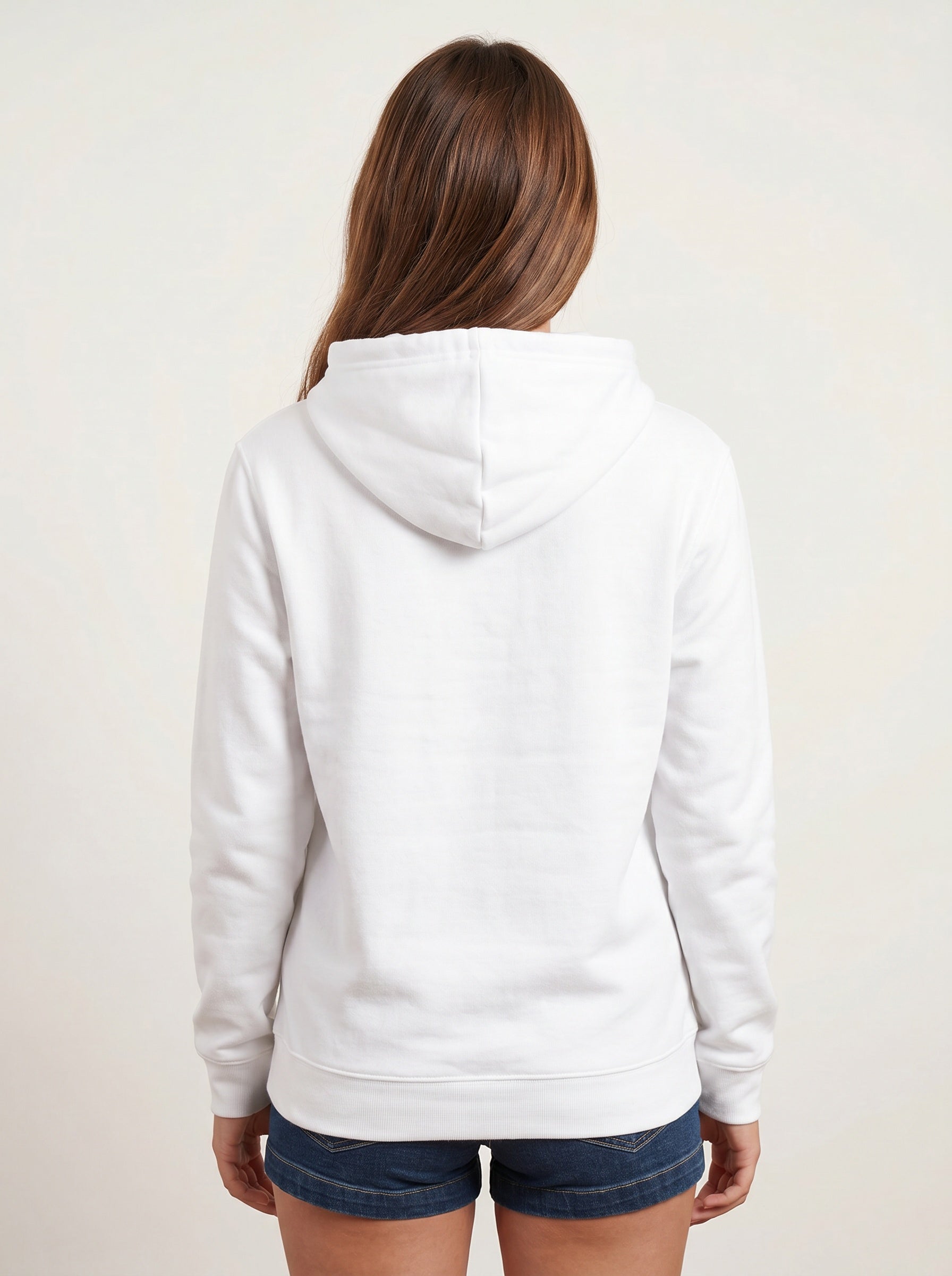 Surf & Peace Hoodie