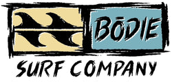 Bōdie Surf Company