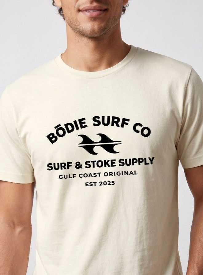 Bōdie Surf and Stoke