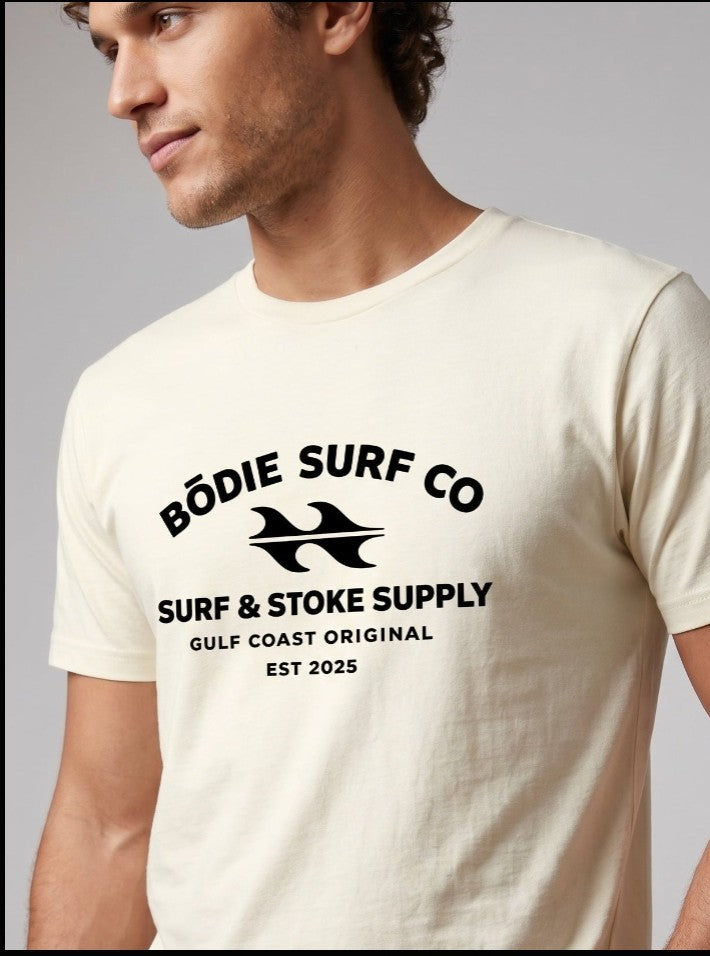 Bōdie Surf and Stoke