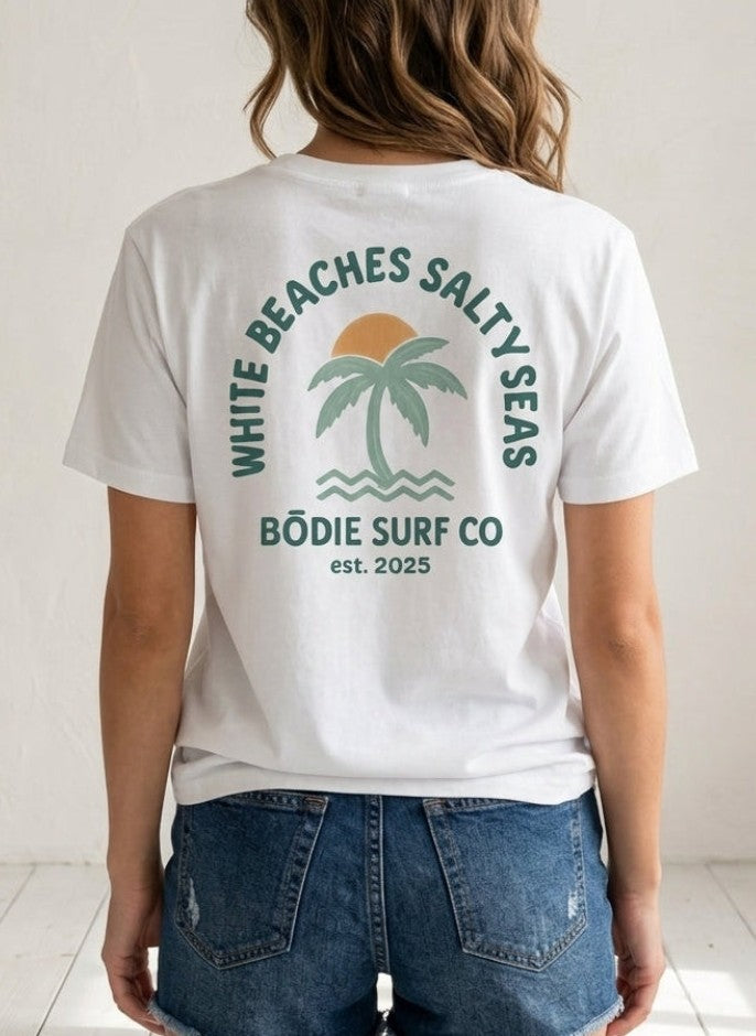Salty Seas
