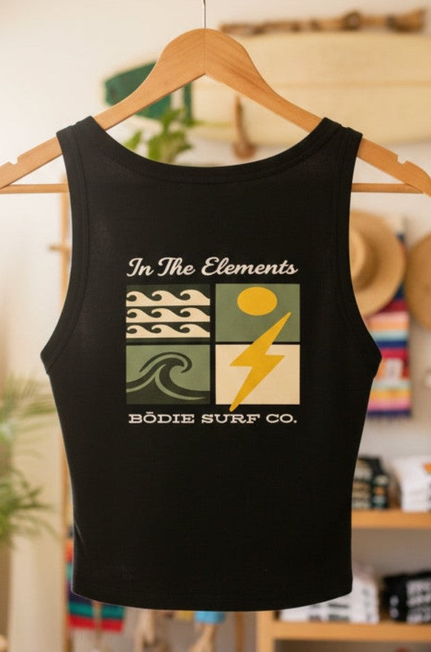 The Elements