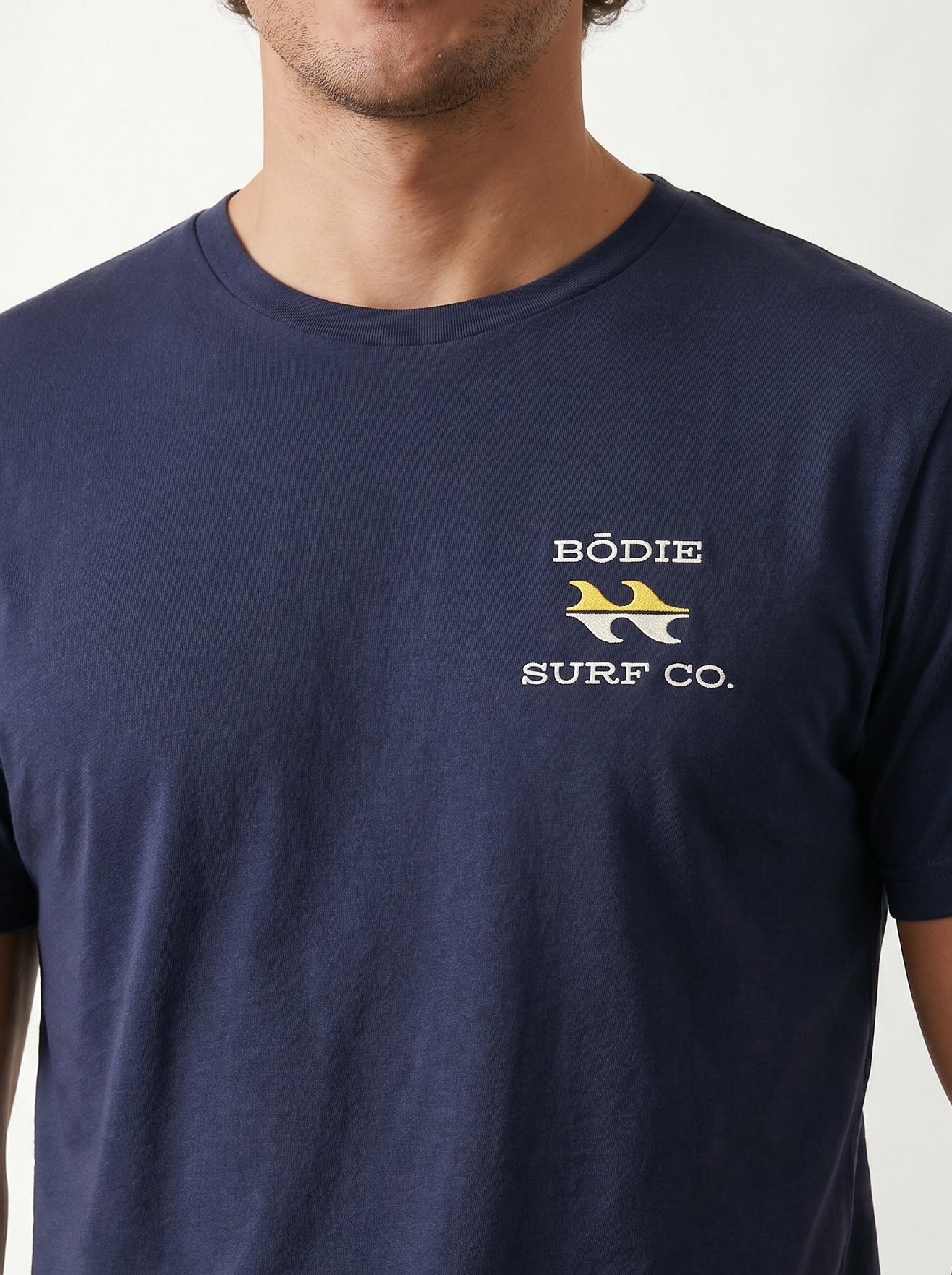 Bōdie Logo Tee