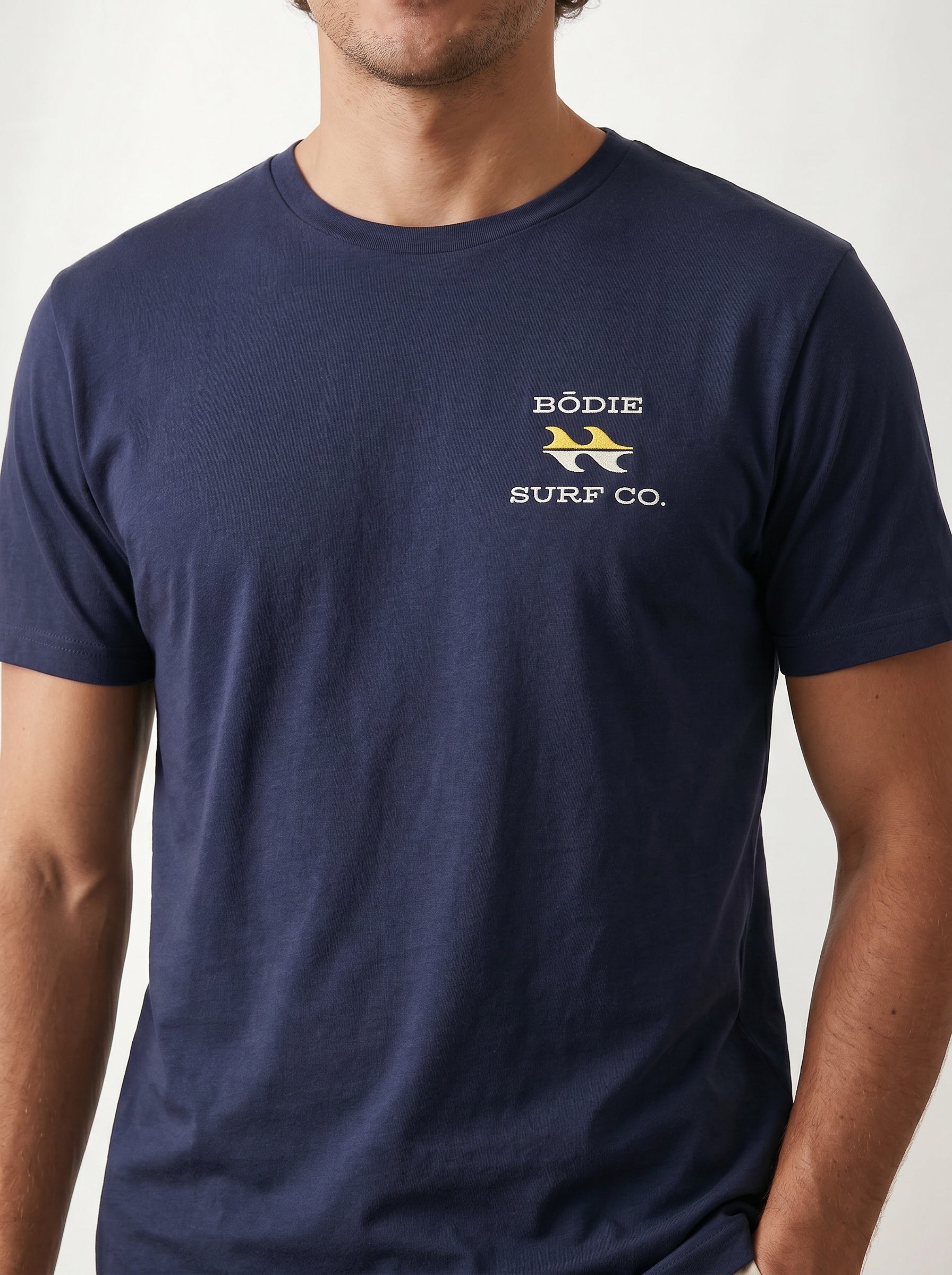 Bōdie Logo Tee