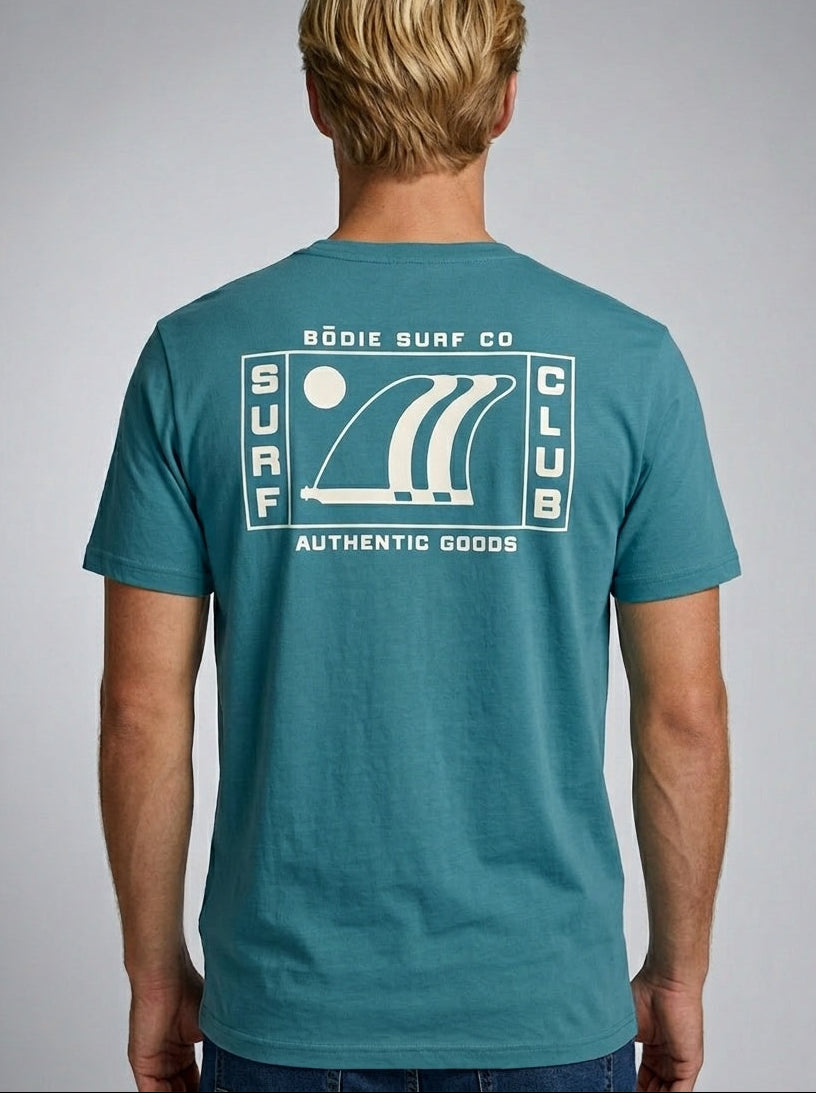 Fins Up