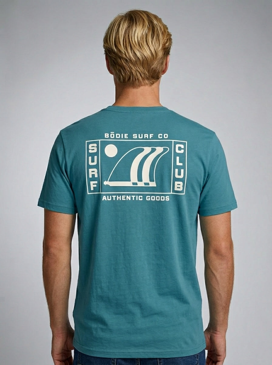 Fins Up