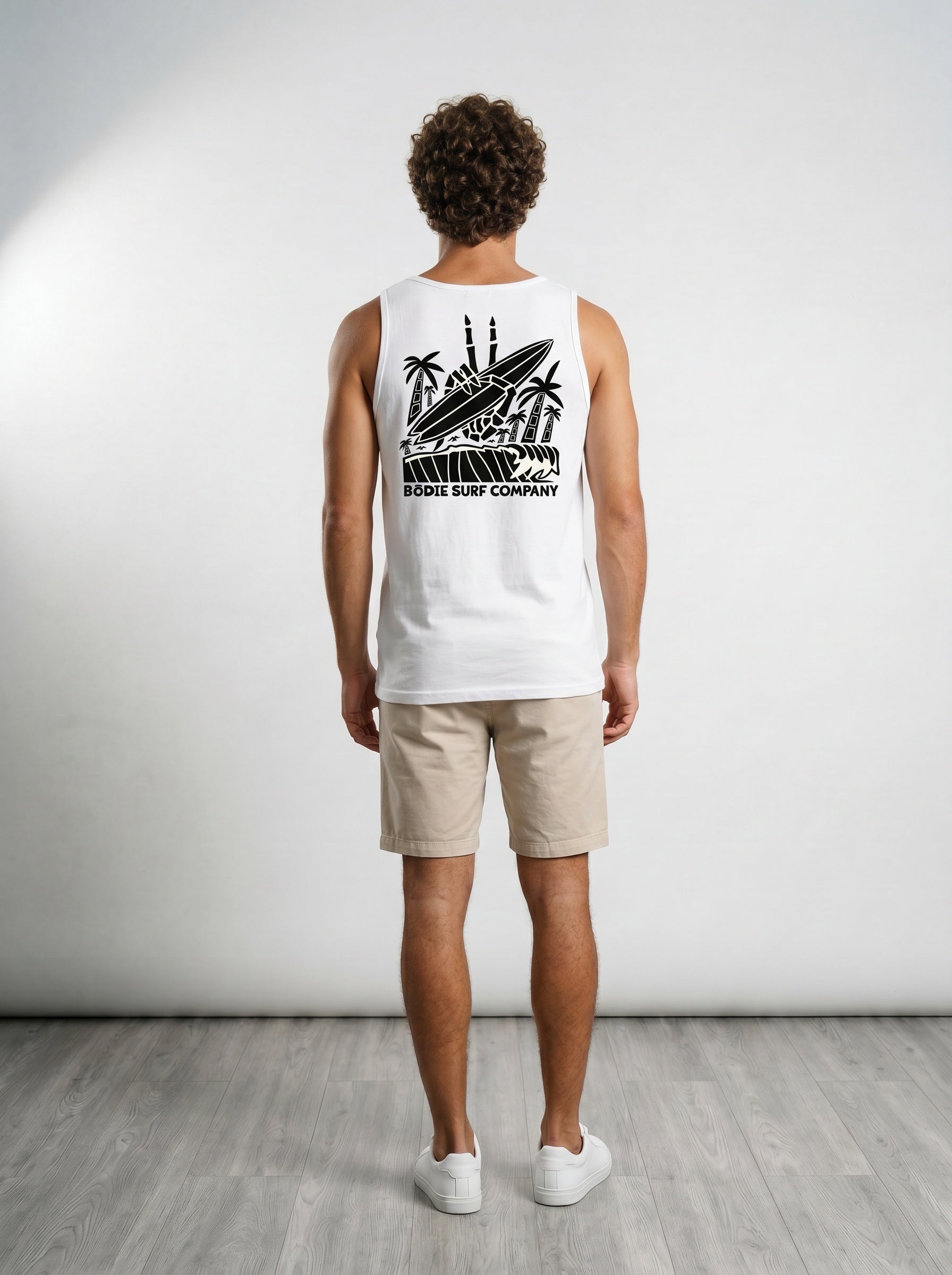 Surf & Peace