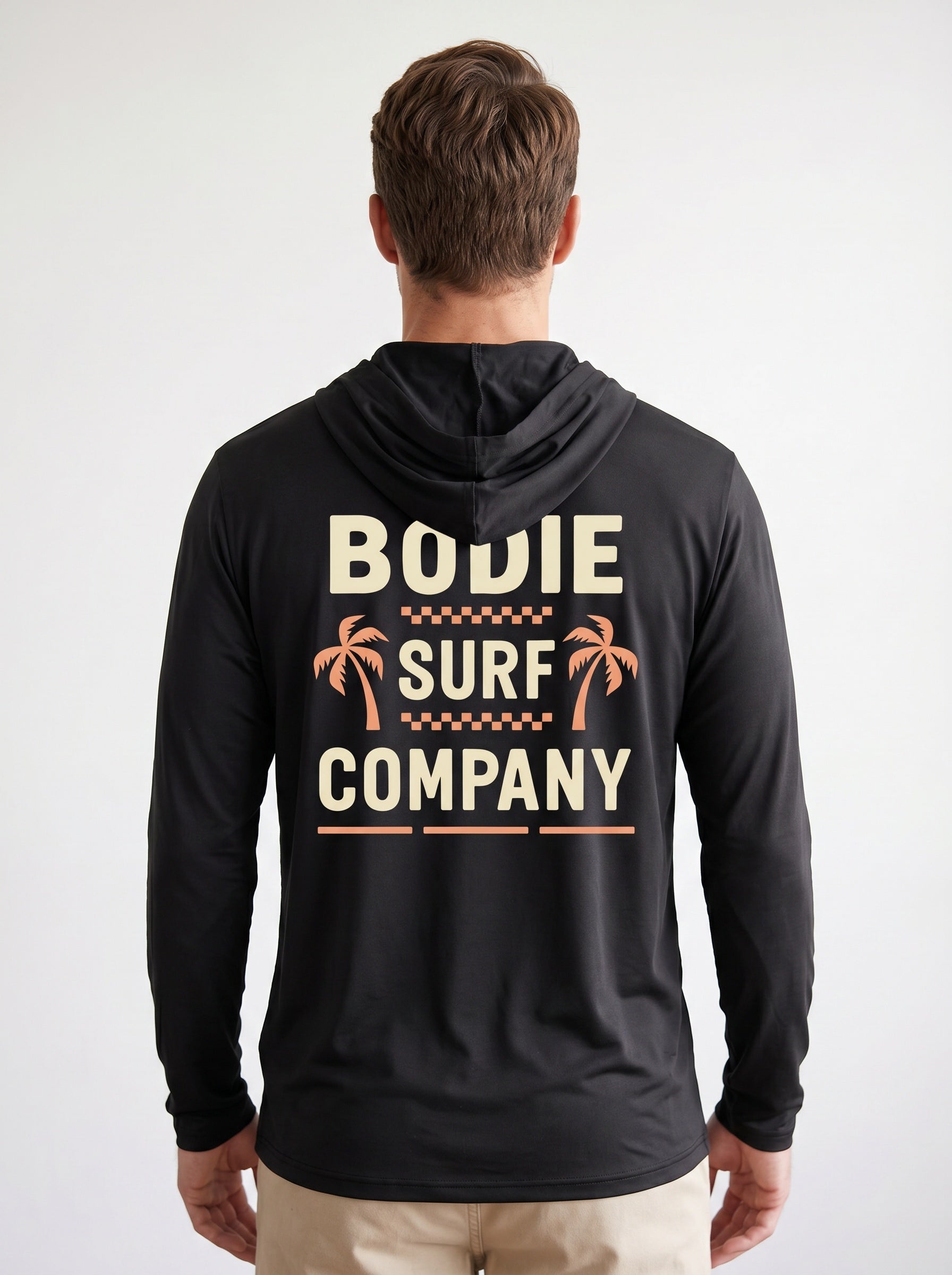 Double Palm UPF 50 Sun Shirt