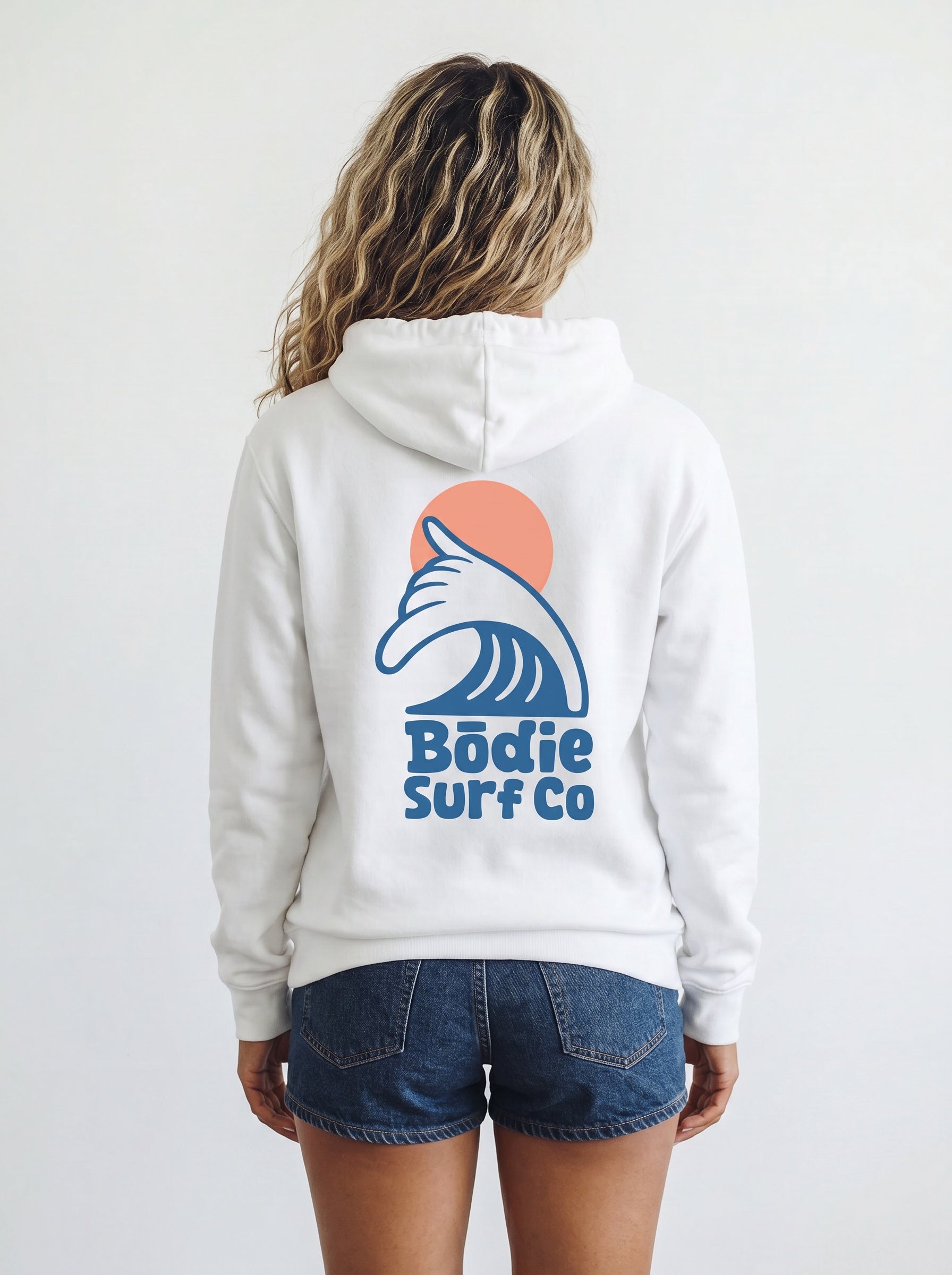Shaka Hoodie