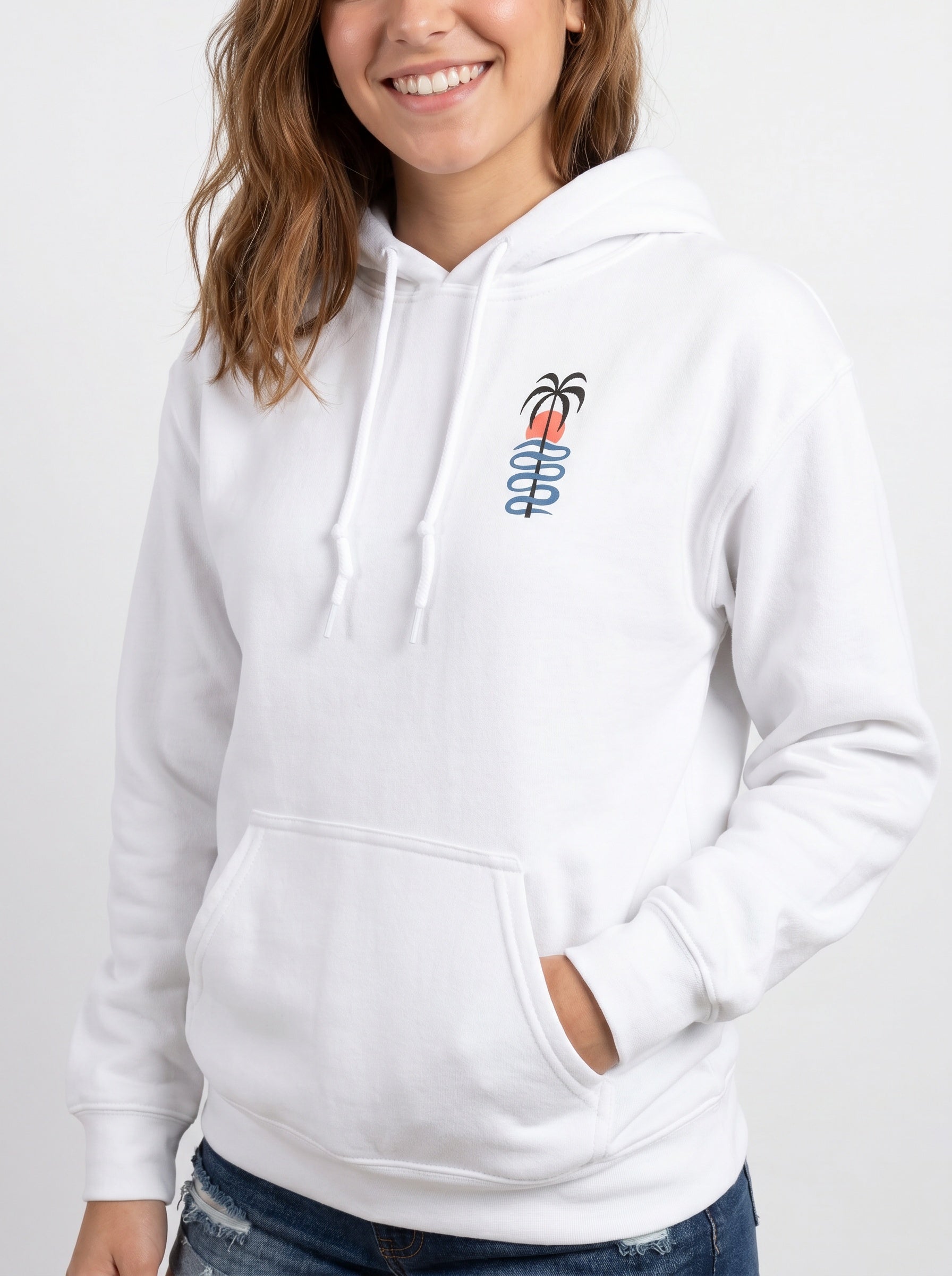 Rhythm Hoodie